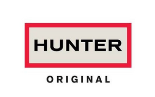 Nueva marca: Hunter, la bota por excelencia. - Who Killed Bambi?