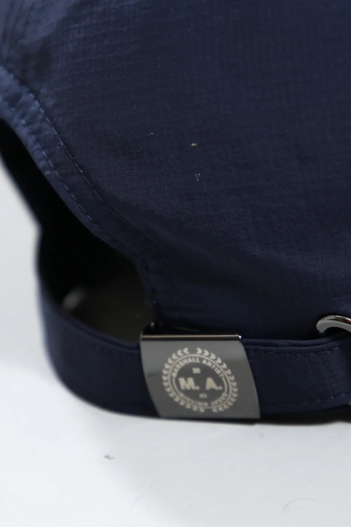 Marshall Artist Gorra Azul
