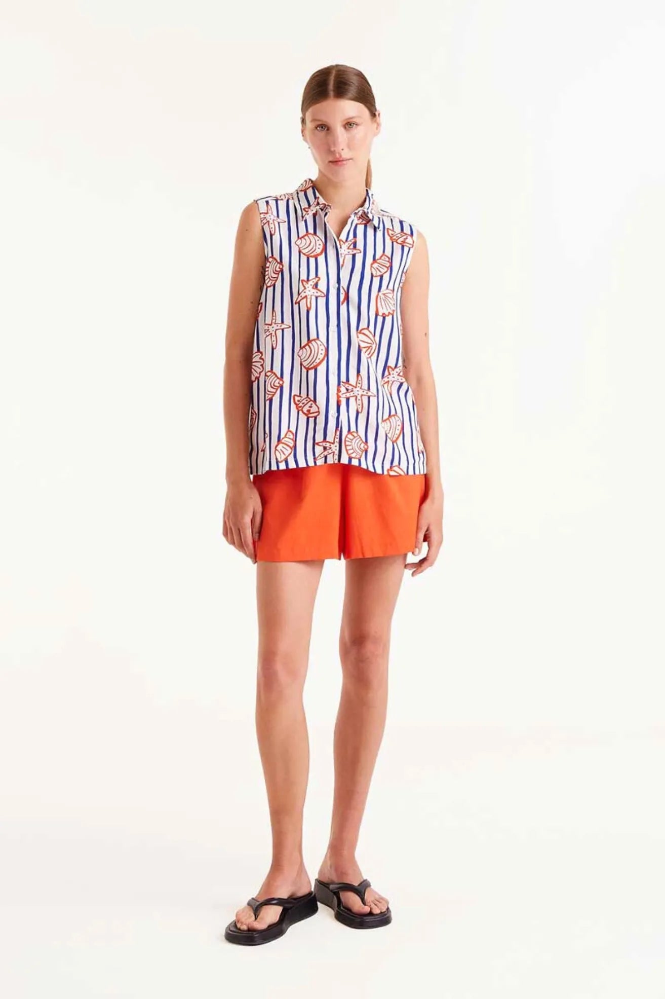 Compañia Fantastica Camisa Rayas Nemo Who killed Bambi?