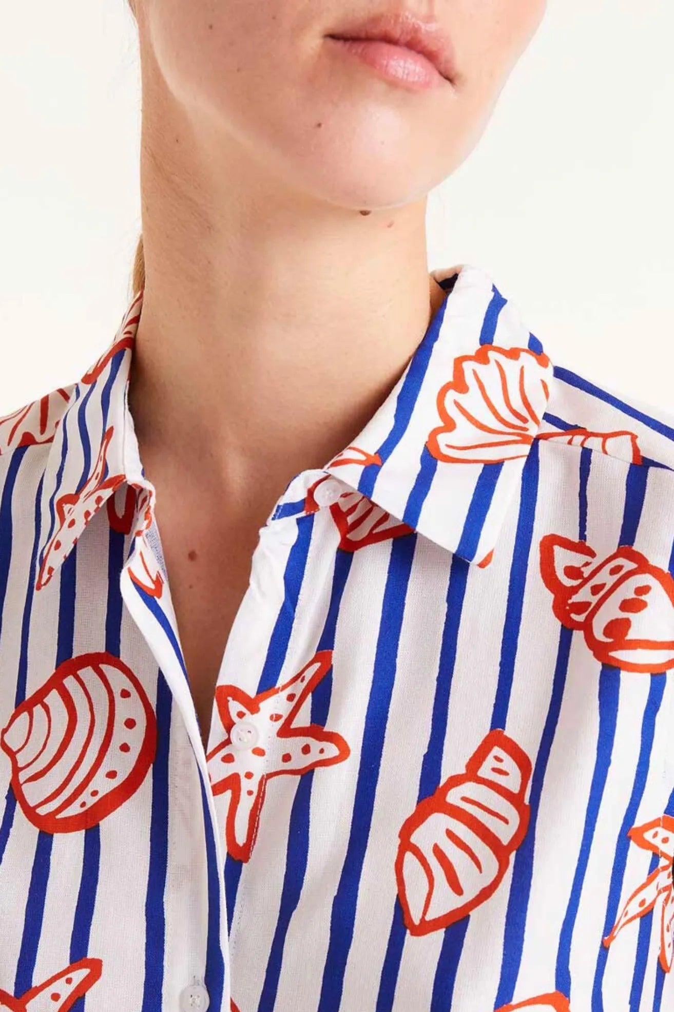 Compañia Fantastica Camisa Rayas Nemo Who killed Bambi?
