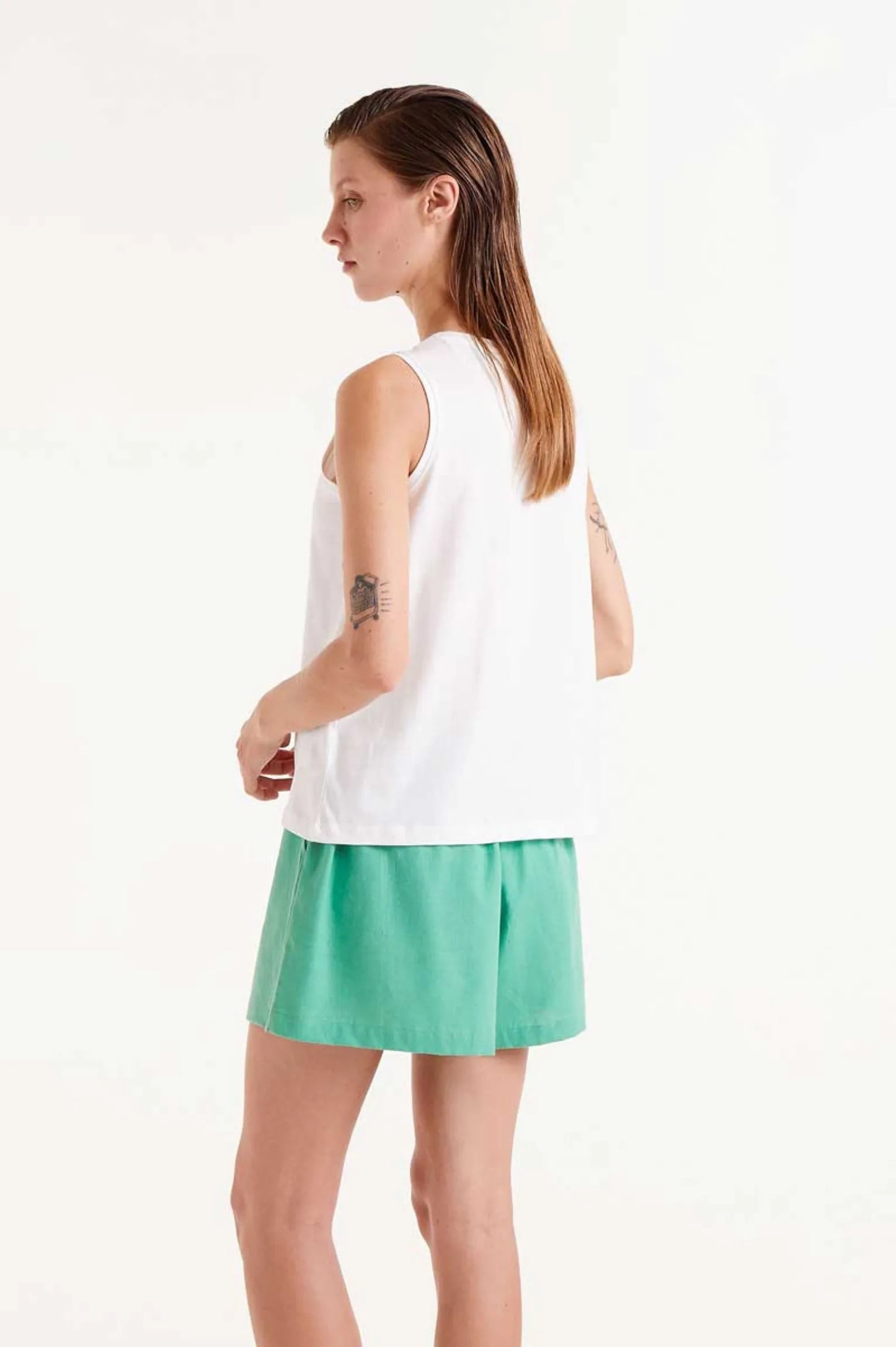 Compañia Fantastica Camiseta Mujer Piña Who killed Bambi?