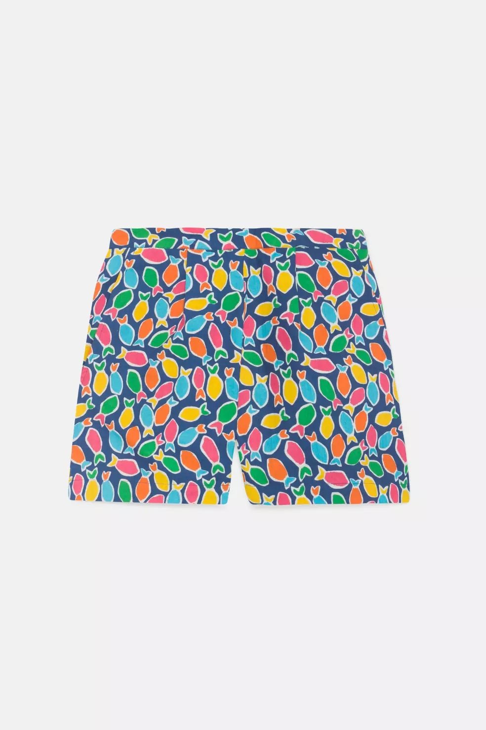 Compañia Fantastica Shorts Peces Who killed Bambi?