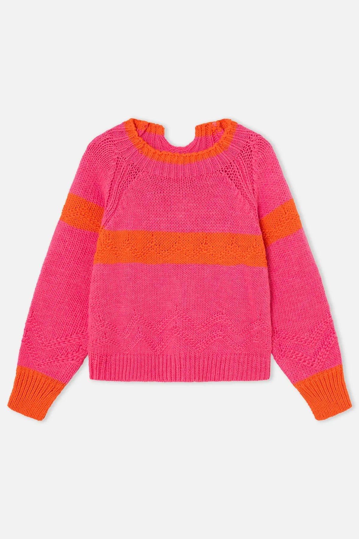 Dr Bloom Jersey Mujer Caramelo Rosa Who killed Bambi?
