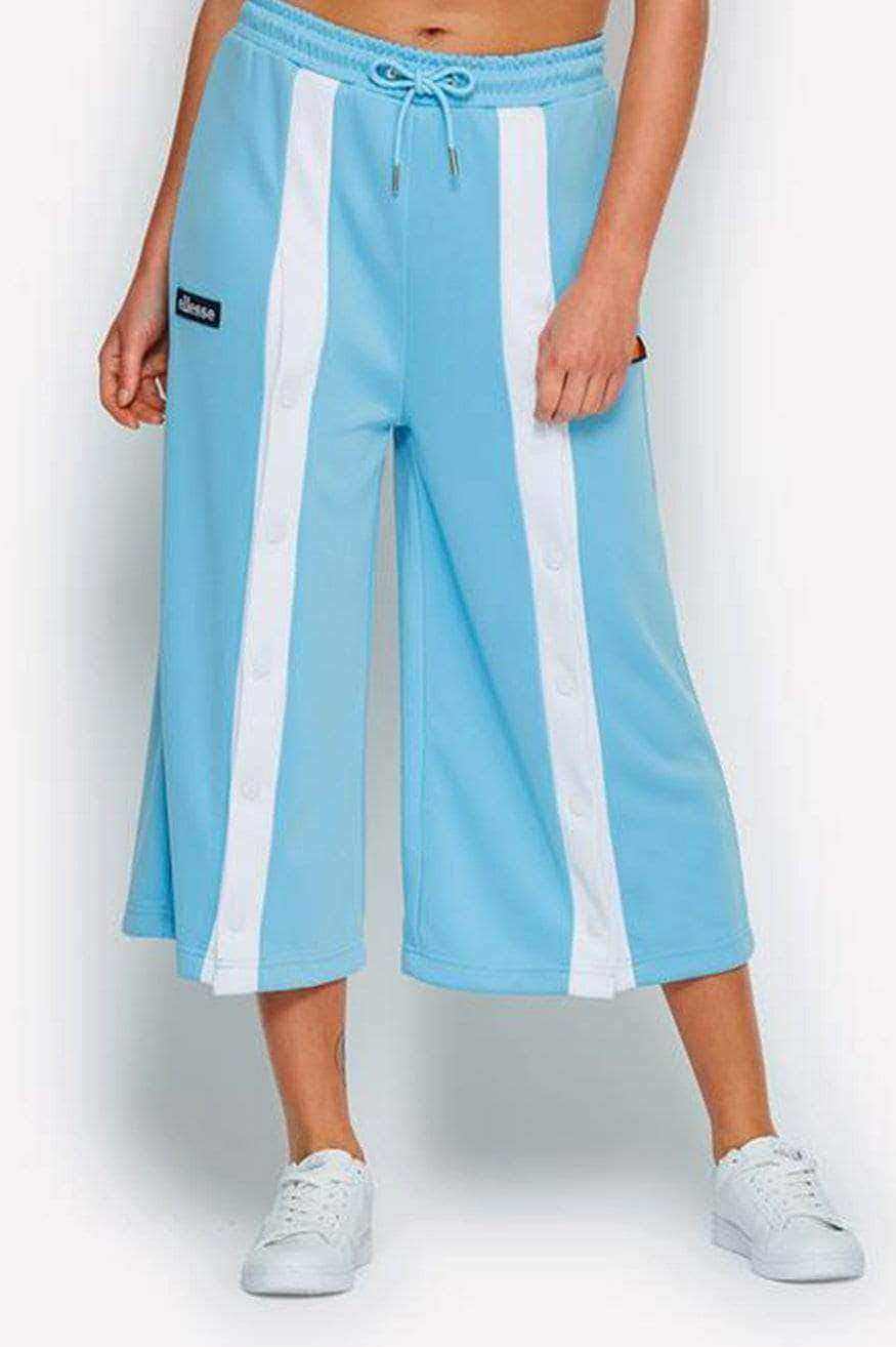 Ellesse Dahna Pantalón Mujer Azul Who killed Bambi?