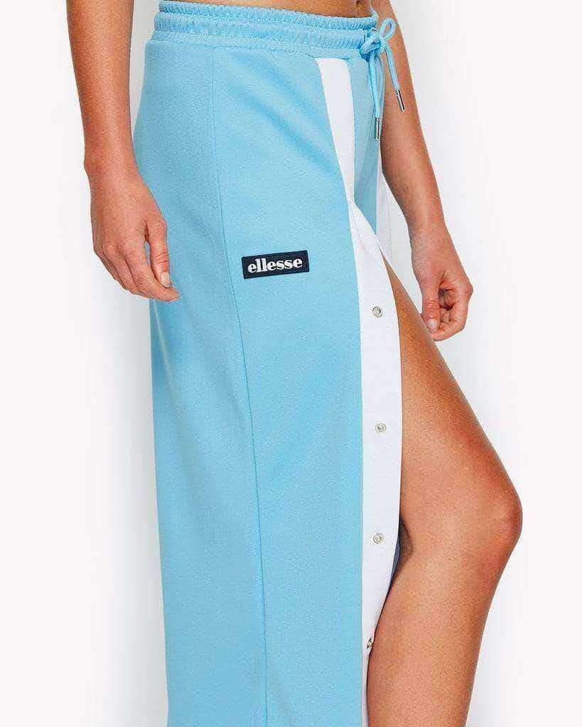 Ellesse Dahna Pantalón Mujer Azul Who killed Bambi?