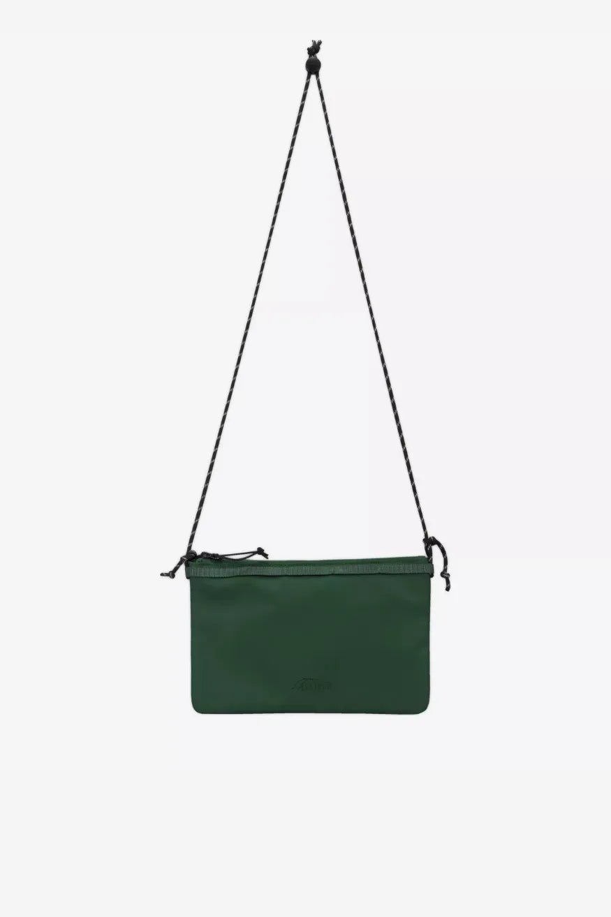 Elliker Bolso Hetchell Sacoche 1L Verde Who killed Bambi?