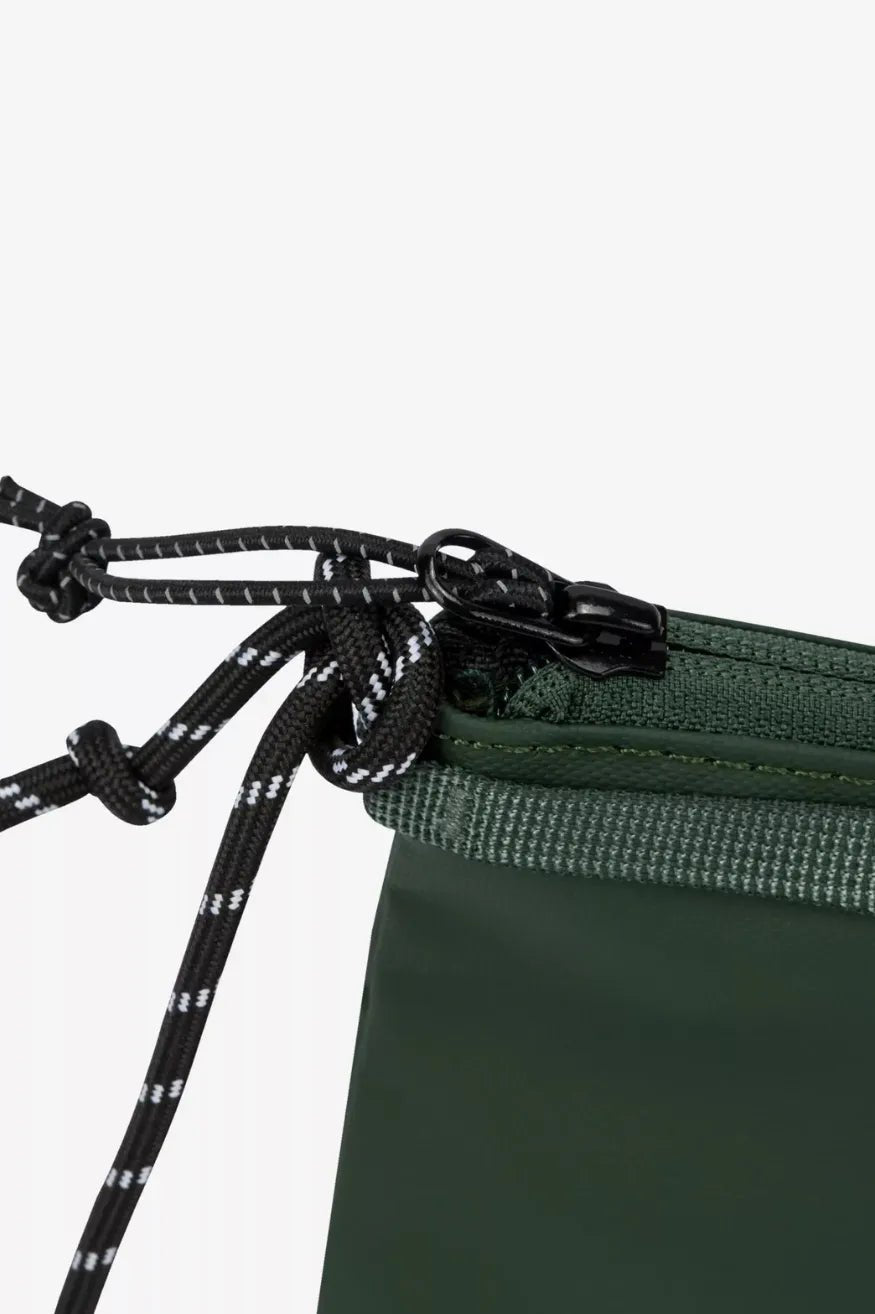 Elliker Bolso Hetchell Sacoche 1L Verde Who killed Bambi?