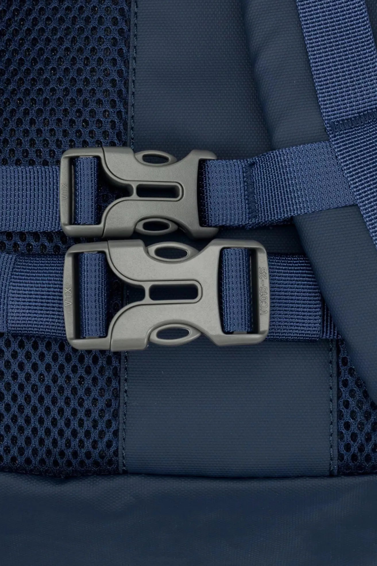 Elliker Mochila Kiln Hooded Zip Top 22L Azul Who killed Bambi?