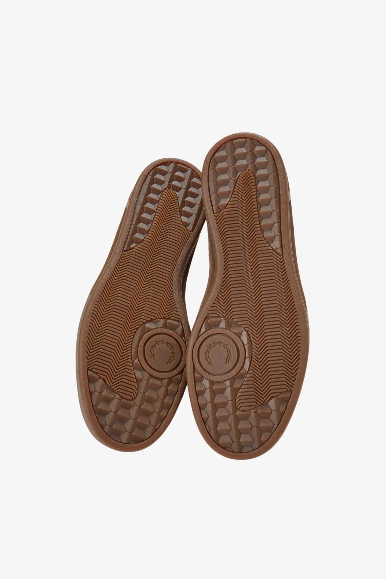Fred Perry Zapatillas Hombre B4 Negras Who killed Bambi?