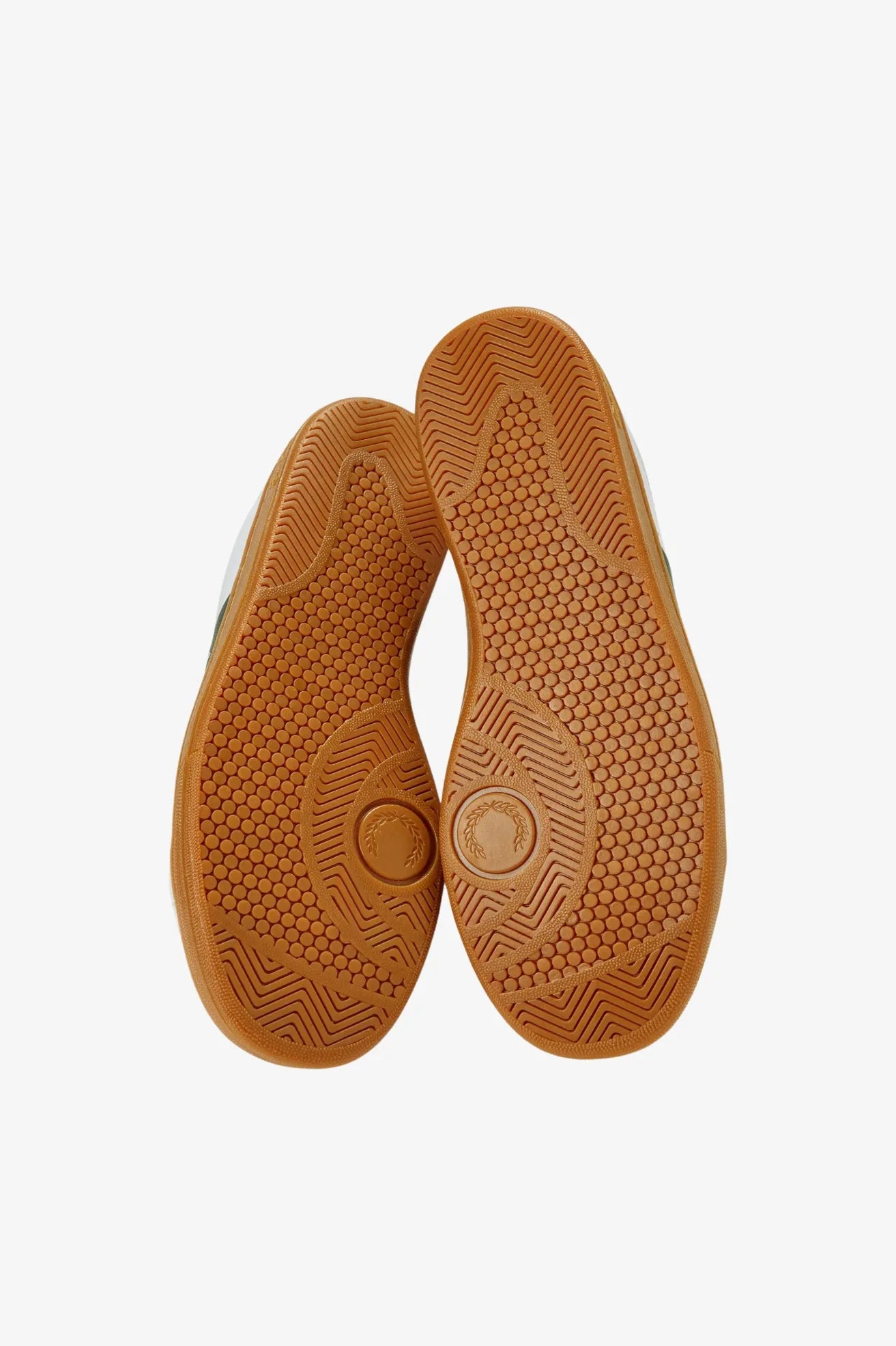 Fred Perry Zapatillas Hombre B9304 Blancas Who killed Bambi?