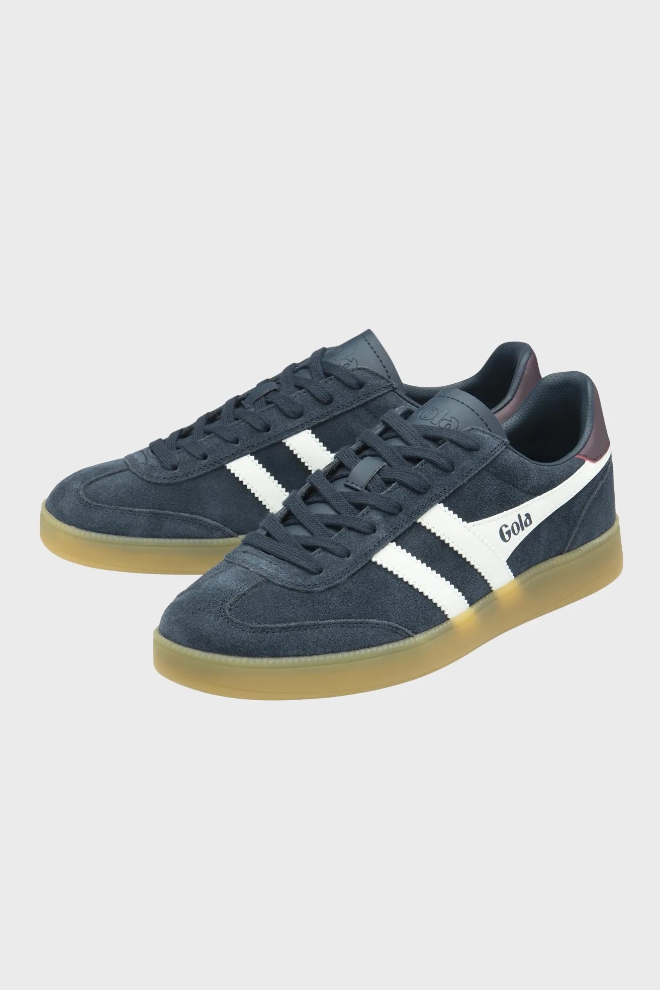 Gola Zapatillas Hombre Viper Azules Who killed Bambi?