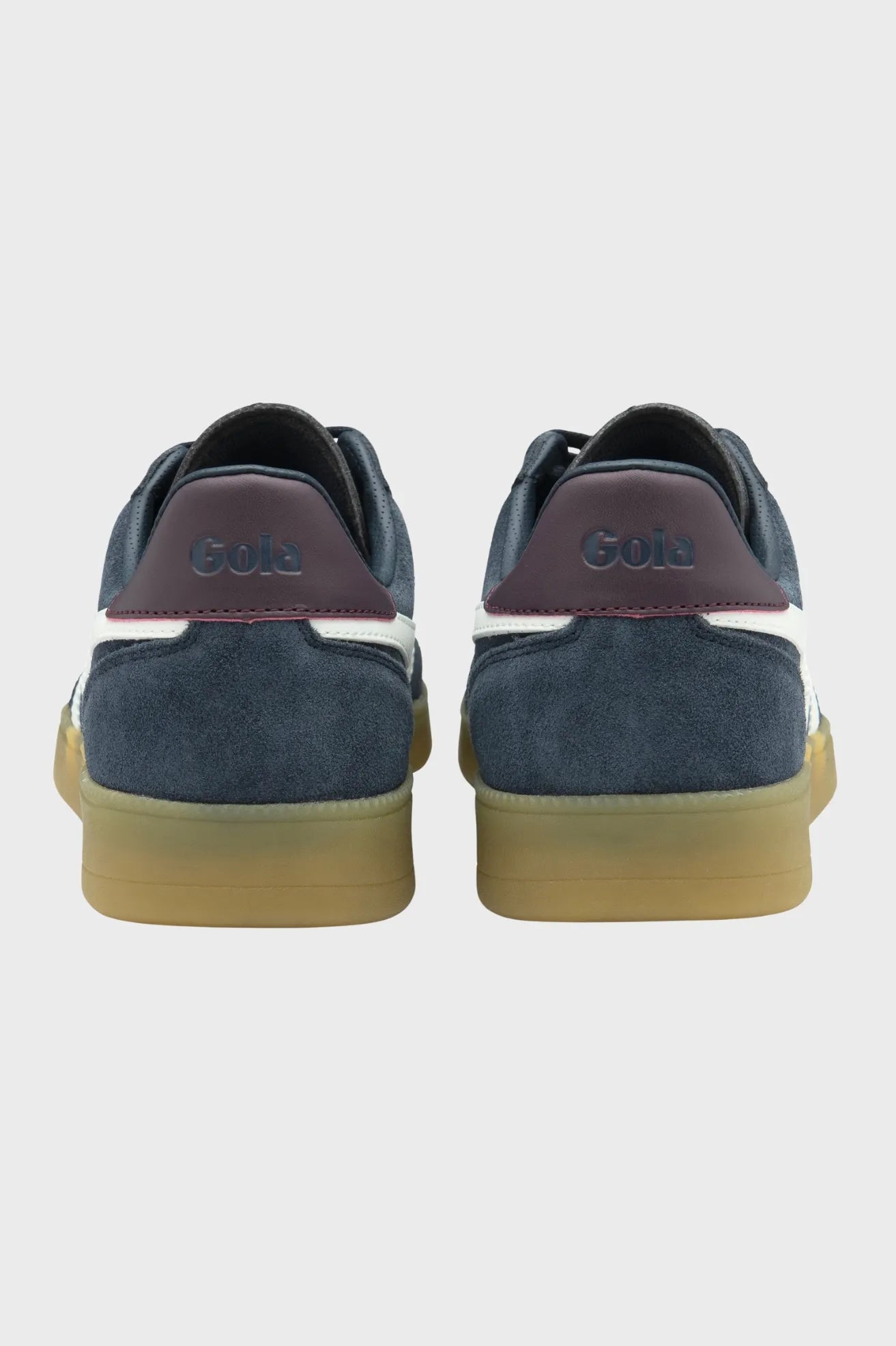 Gola Zapatillas Hombre Viper Azules Who killed Bambi?