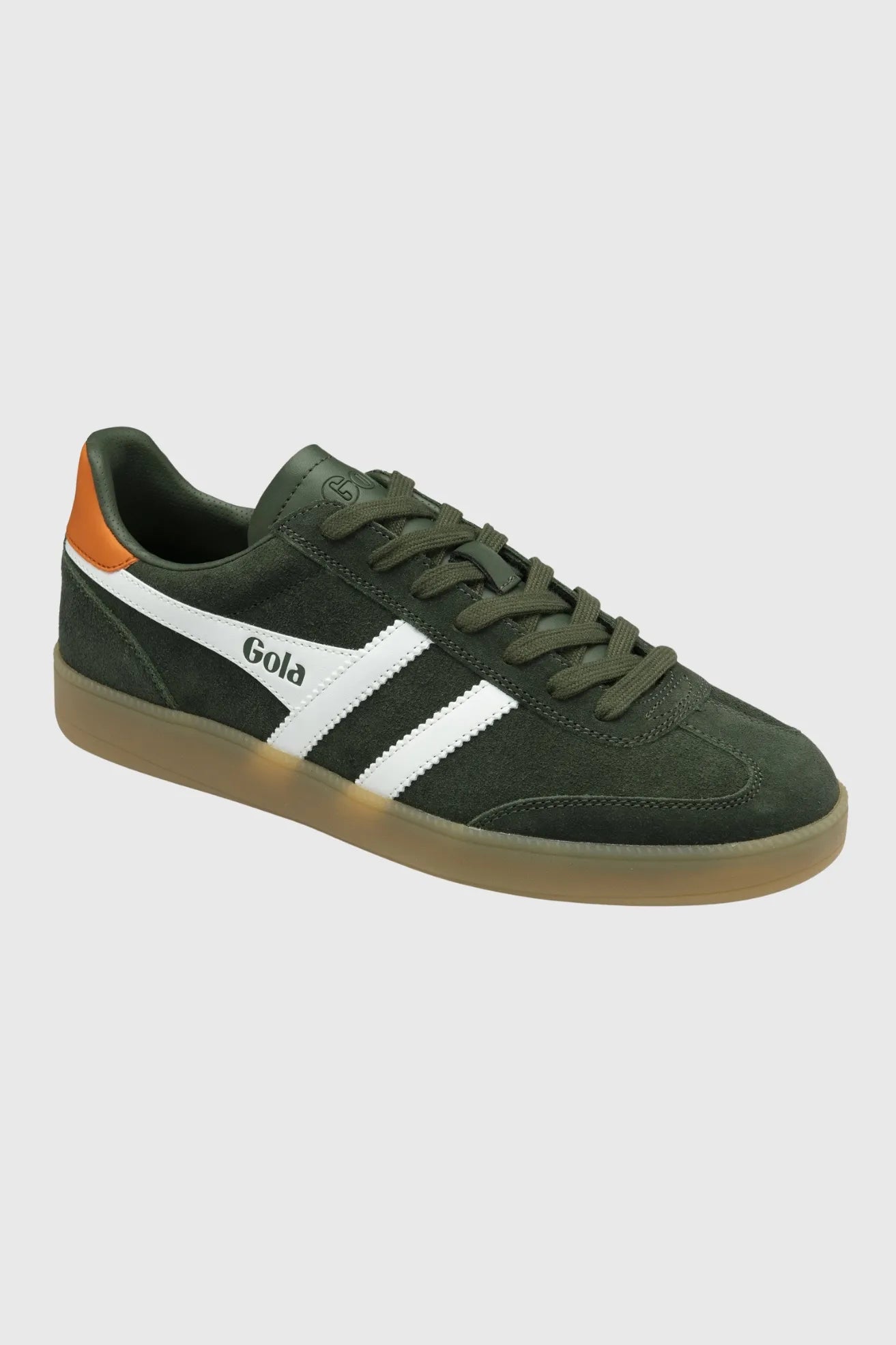 Gola Zapatillas Hombre Viper Verdes Who killed Bambi?