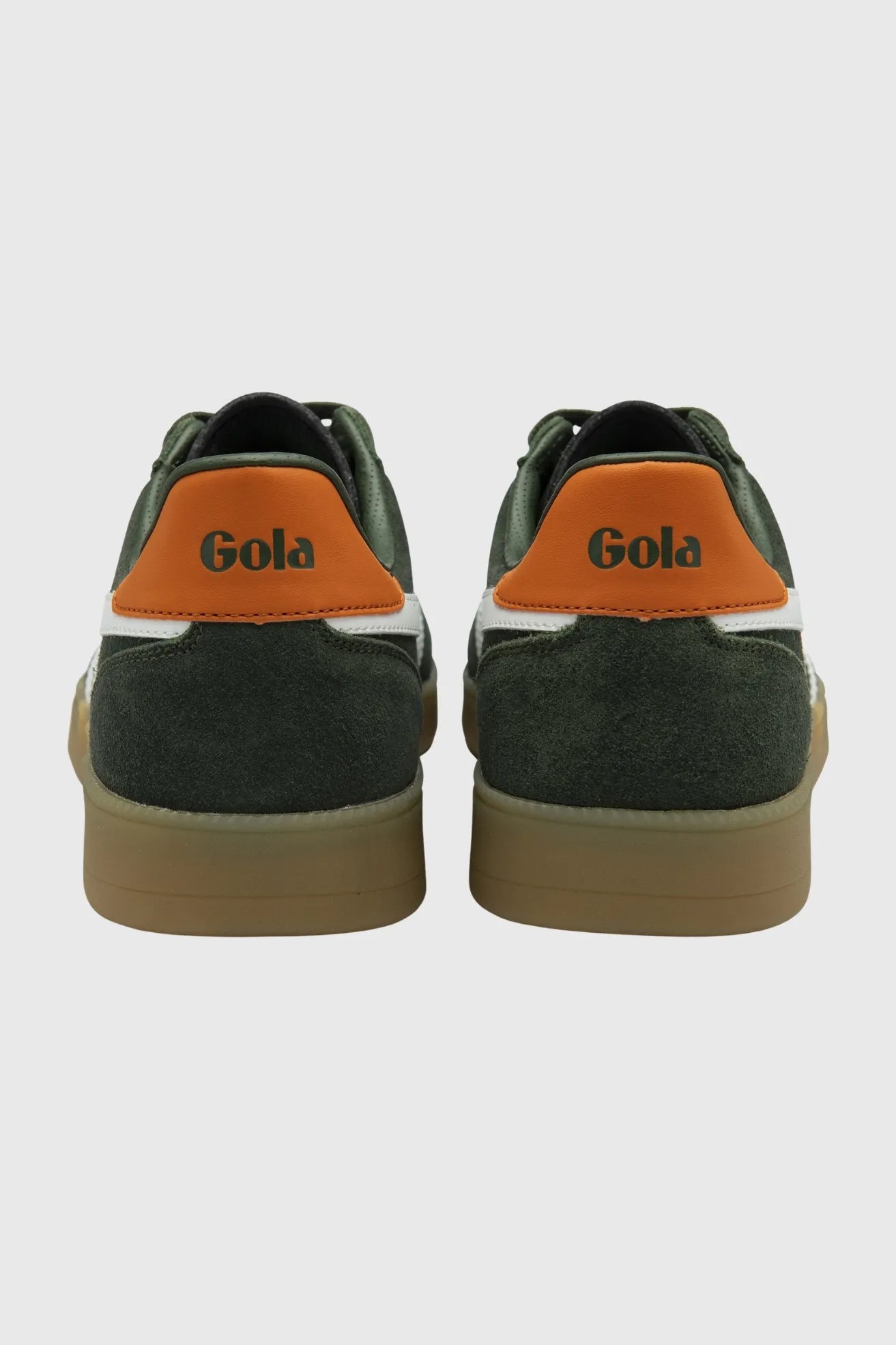 Gola Zapatillas Hombre Viper Verdes Who killed Bambi?