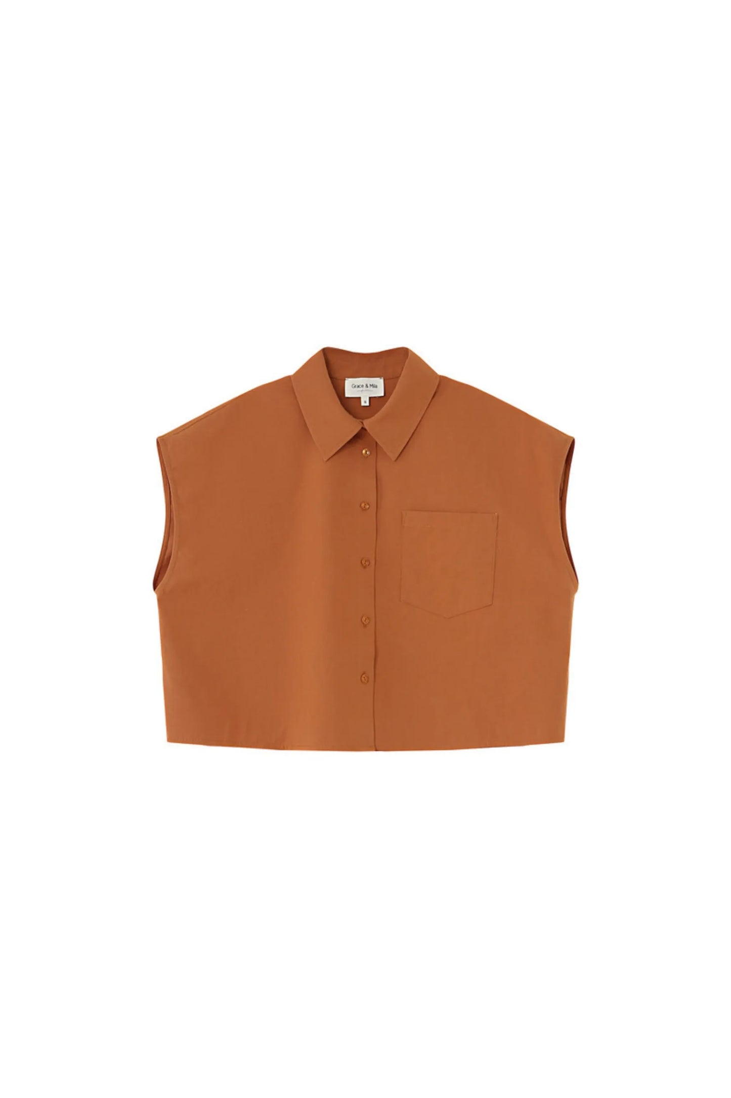 Grace And Mila Camisa Mujer Rise Tierra Who killed Bambi?