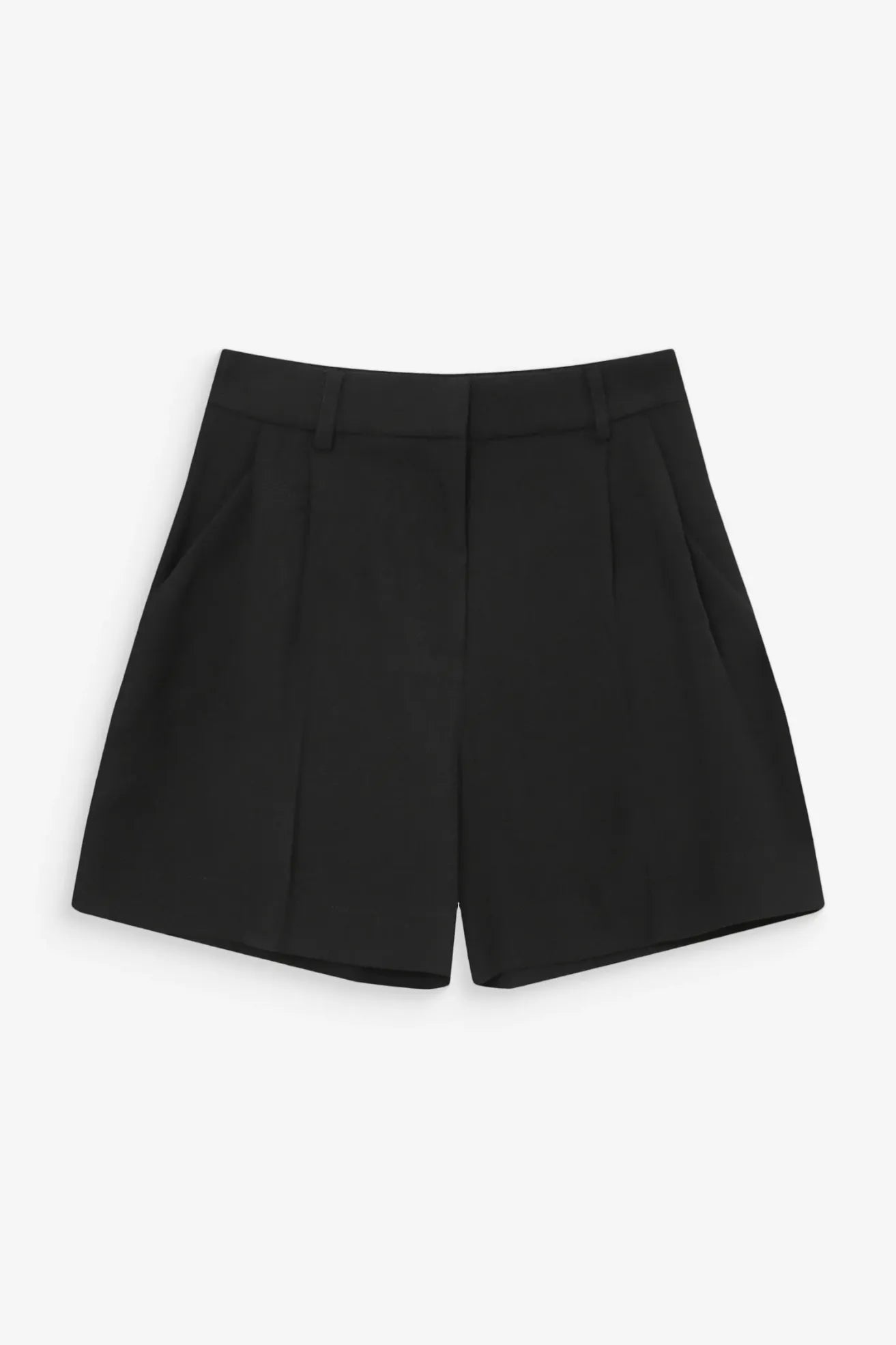 Grace And Mila Shorts Mujer Vite Negros Who killed Bambi?