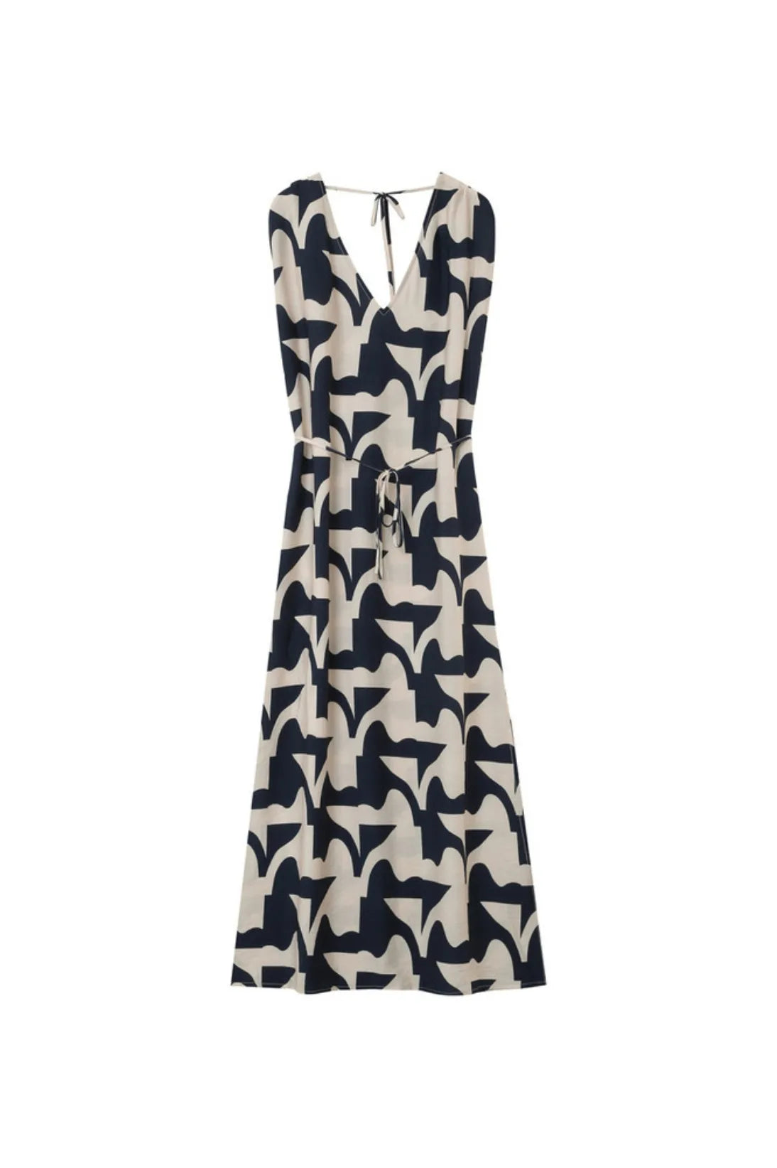 Grace And Mila Vestido Largo Pensee Azul Who killed Bambi?