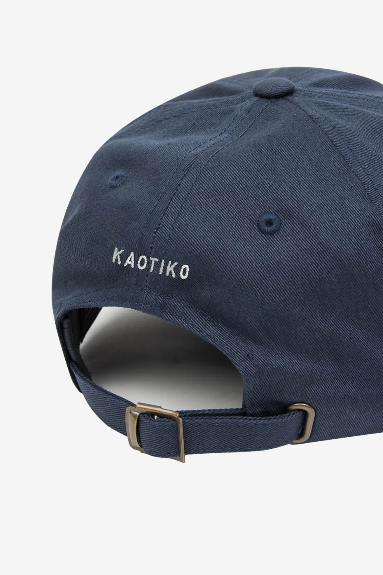 Kaotiko Gorrra Bear Azul Who killed Bambi?