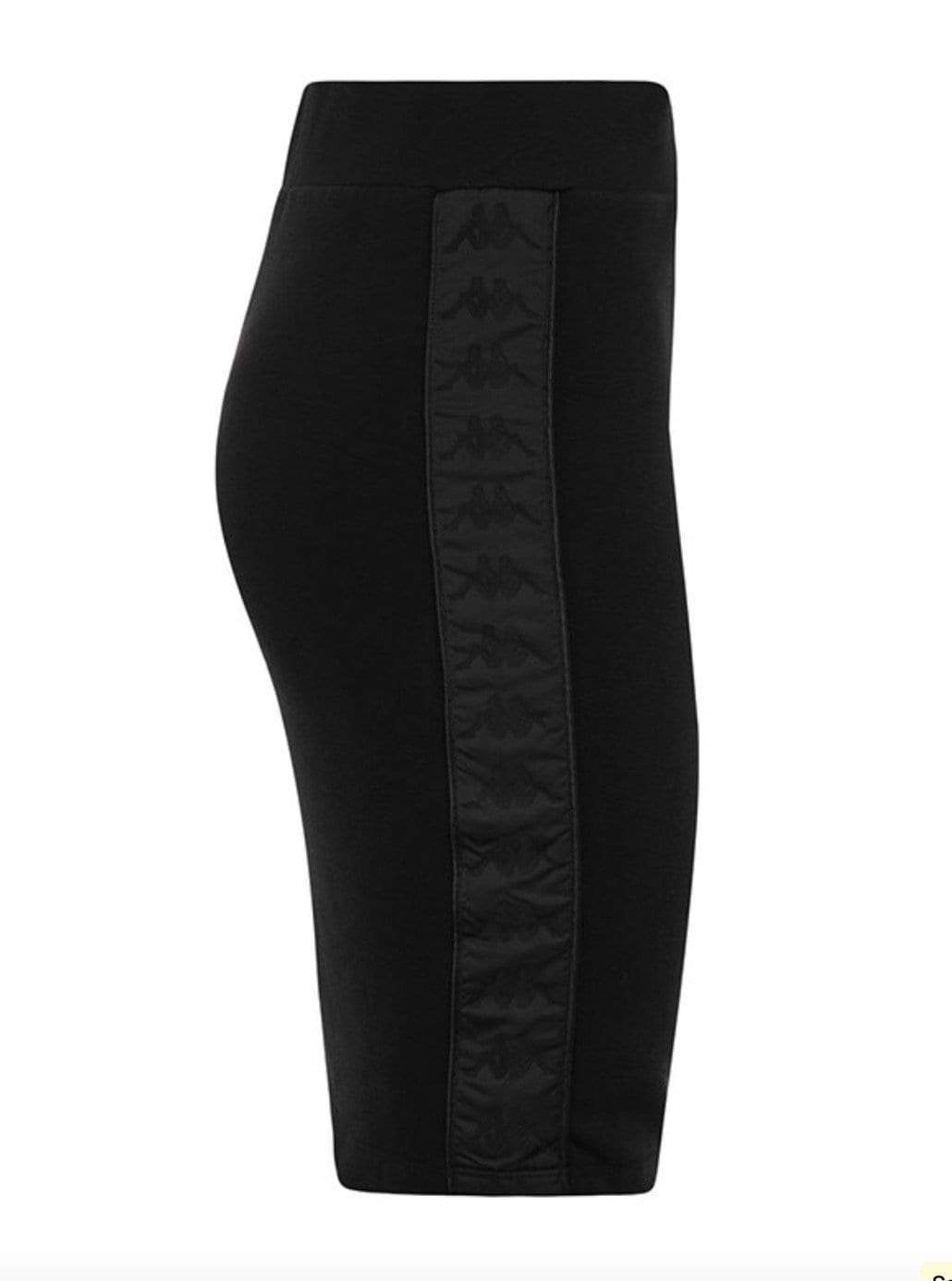 Kappa Falda Aval Who killed Bambi?