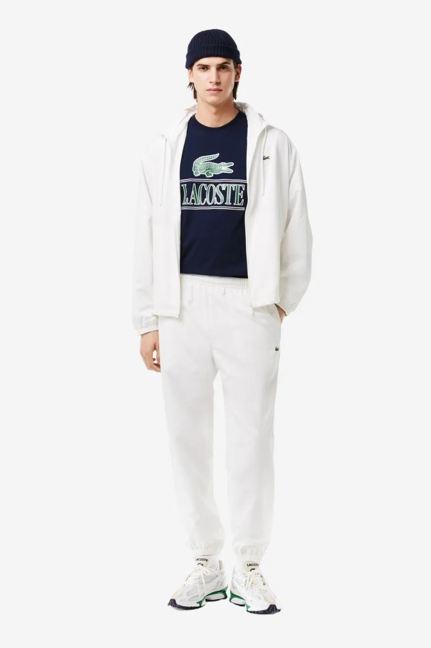 Lacoste Gorro Lana Azul Who killed Bambi?