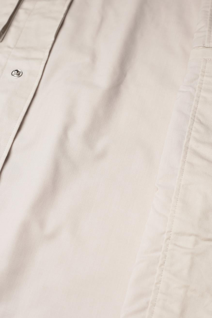 Lyle And Scott Field Jacket Light Mist Hombre Who killed Bambi?