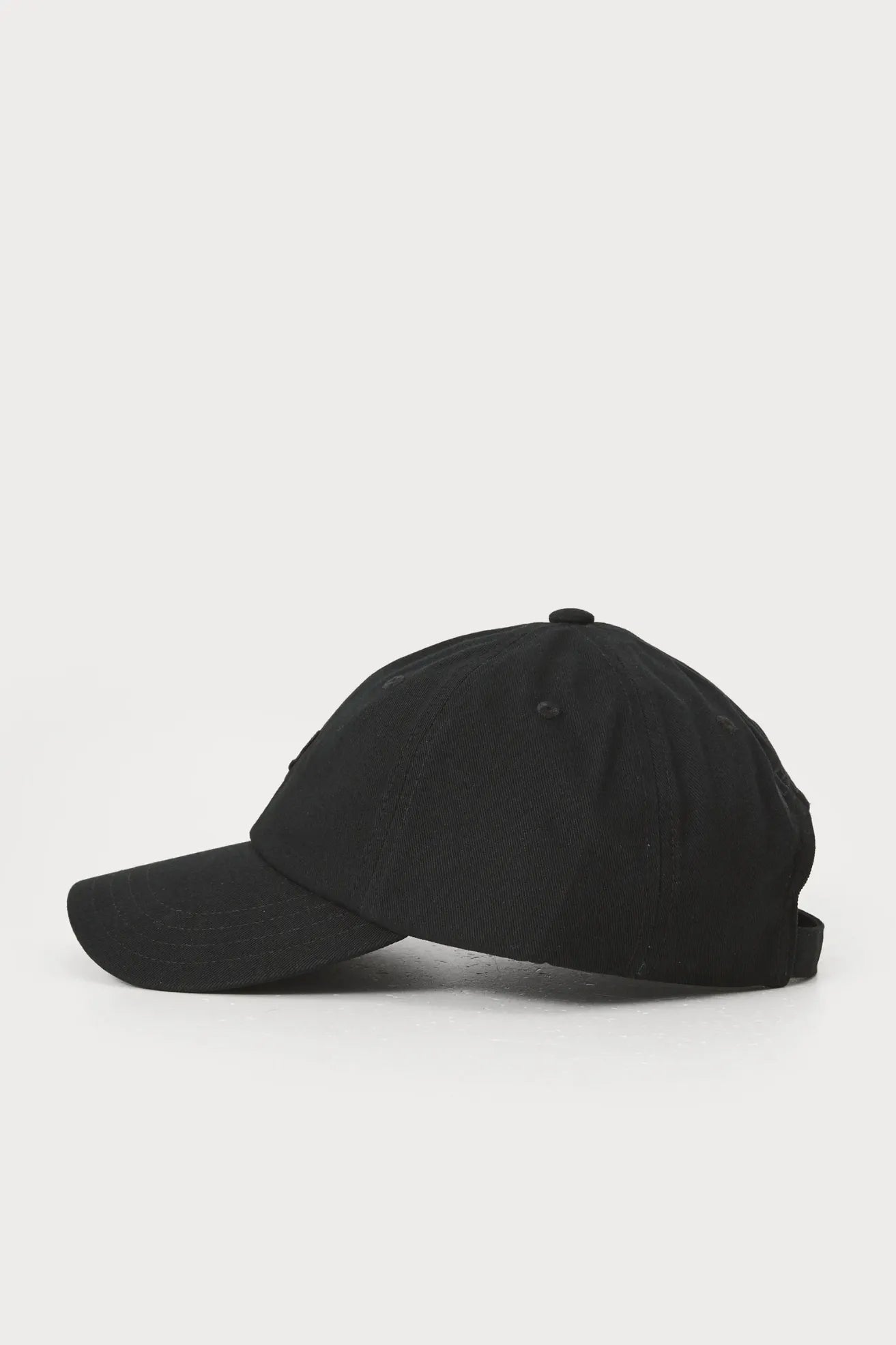 Lyle and Scott Gorra Hombre Negra Who killed Bambi?