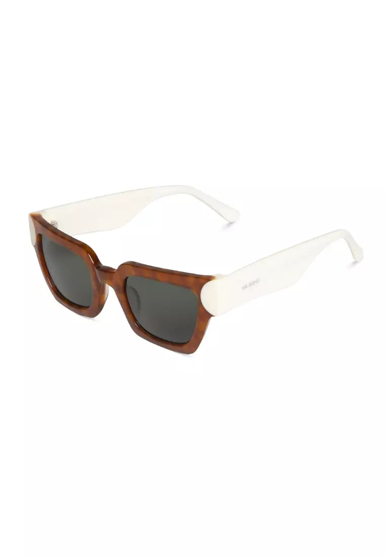 Mr Boho Gafas de Sol Frelard Treat Who killed Bambi?
