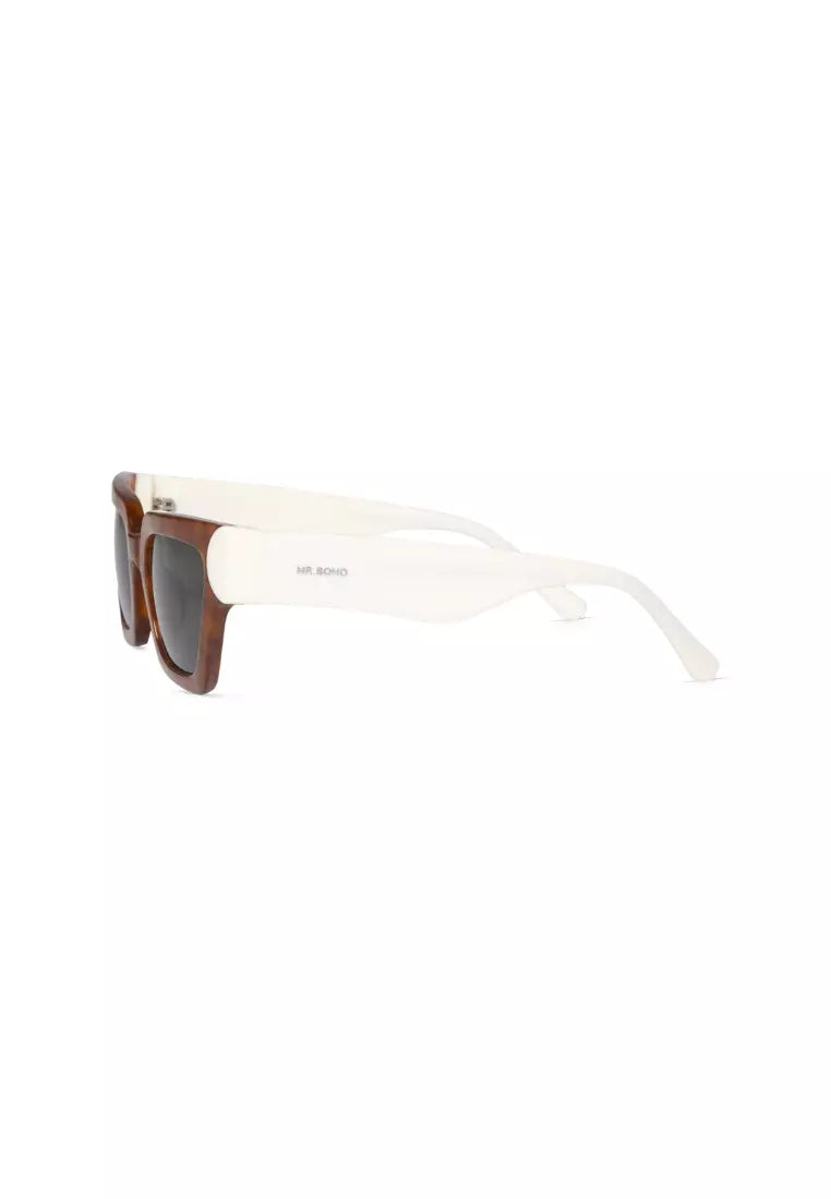 Mr Boho Gafas de Sol Frelard Treat Who killed Bambi?