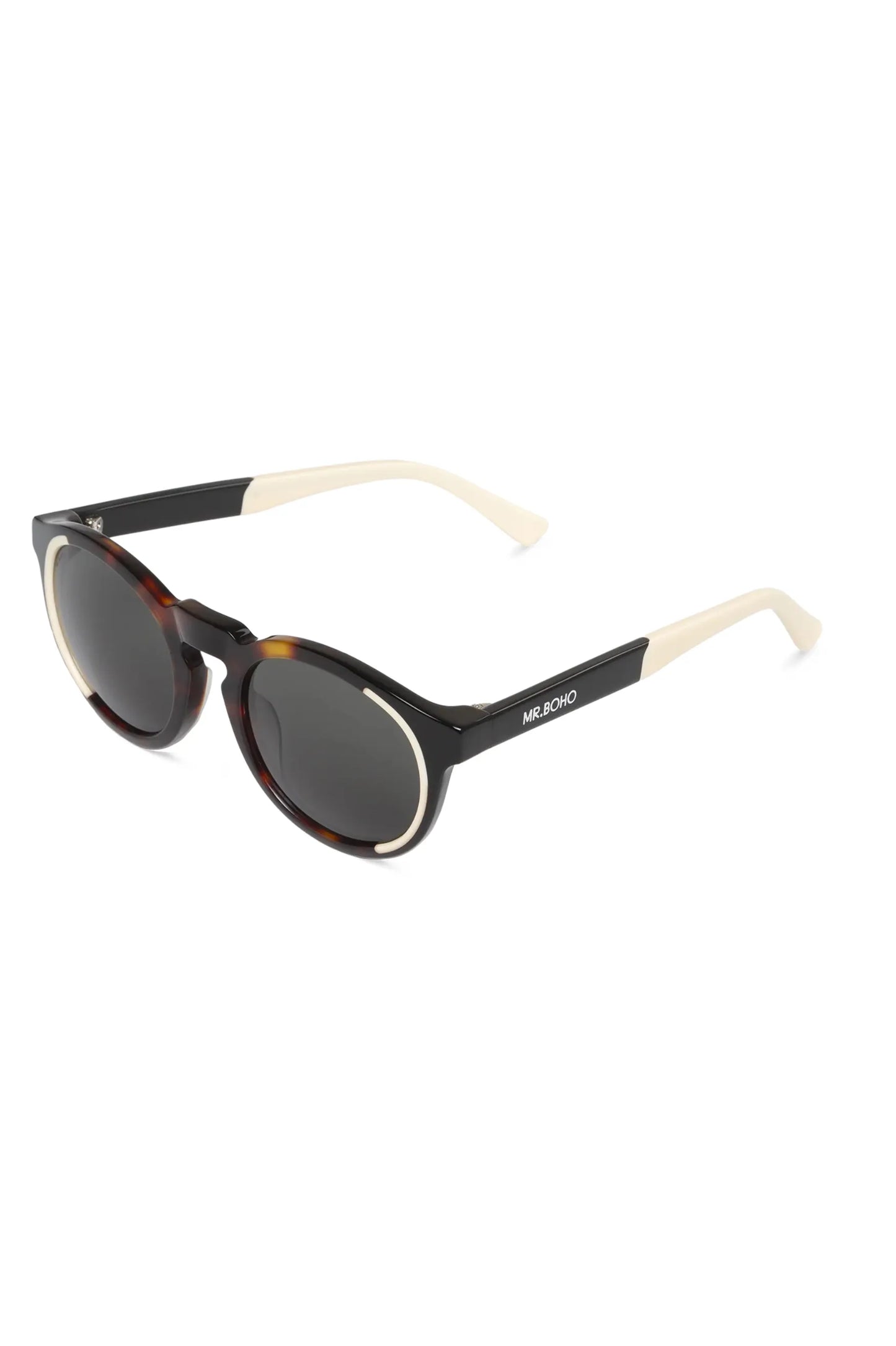 Mr Boho Gafas de Sol Jordaan Society Who killed Bambi?