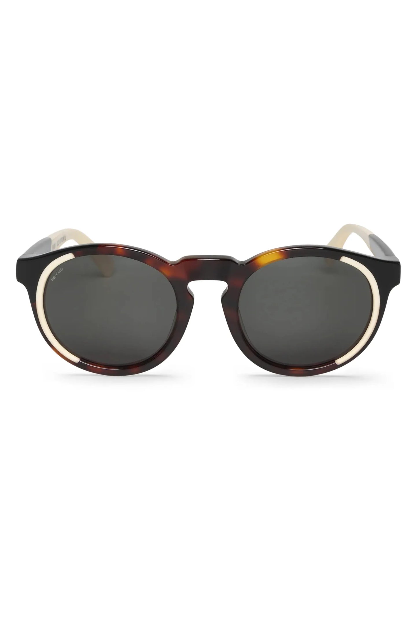 Mr Boho Gafas de Sol Jordaan Society Who killed Bambi?