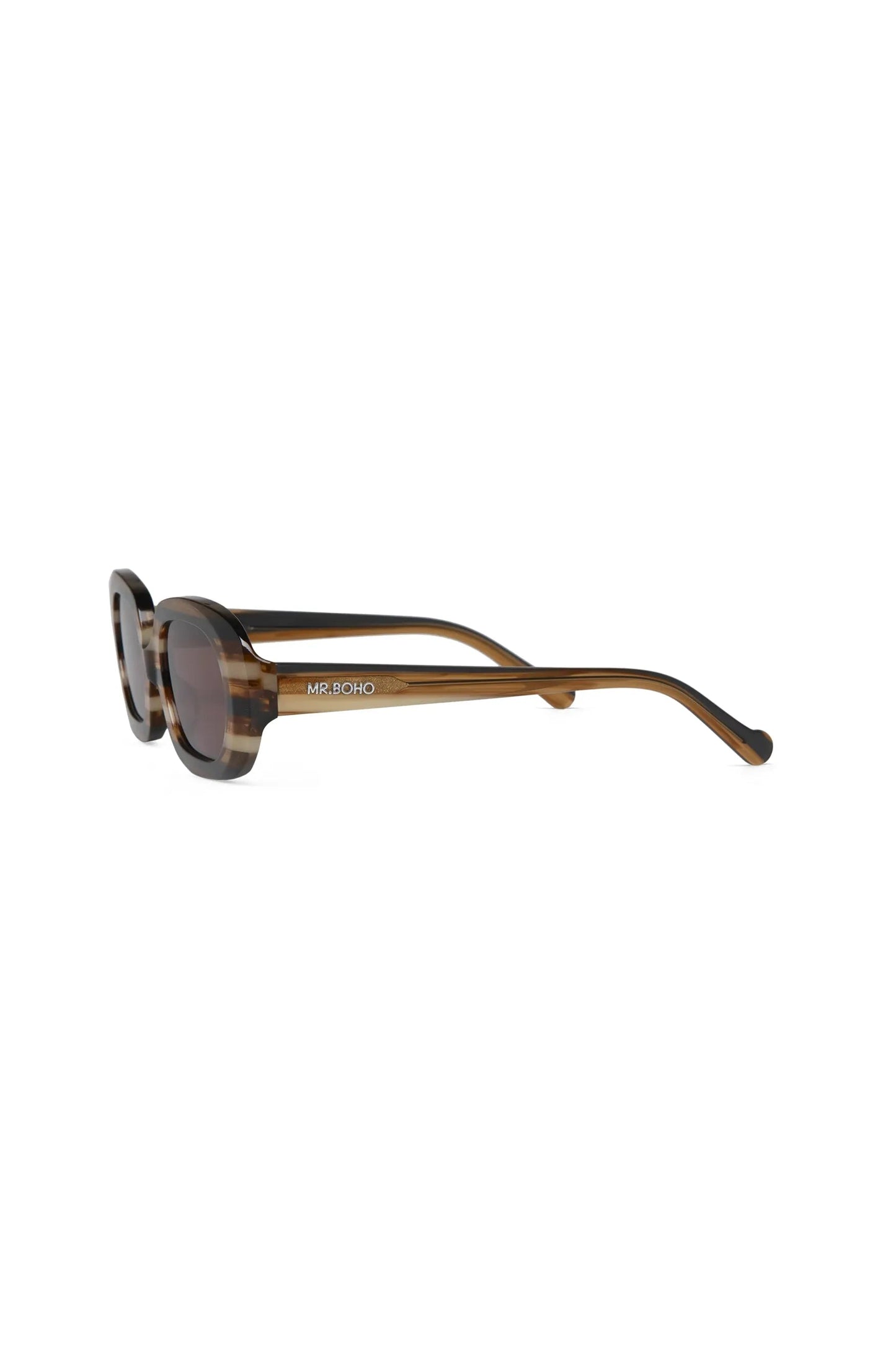 Mr Boho Gafas de Sol Laureles Dock Who killed Bambi?