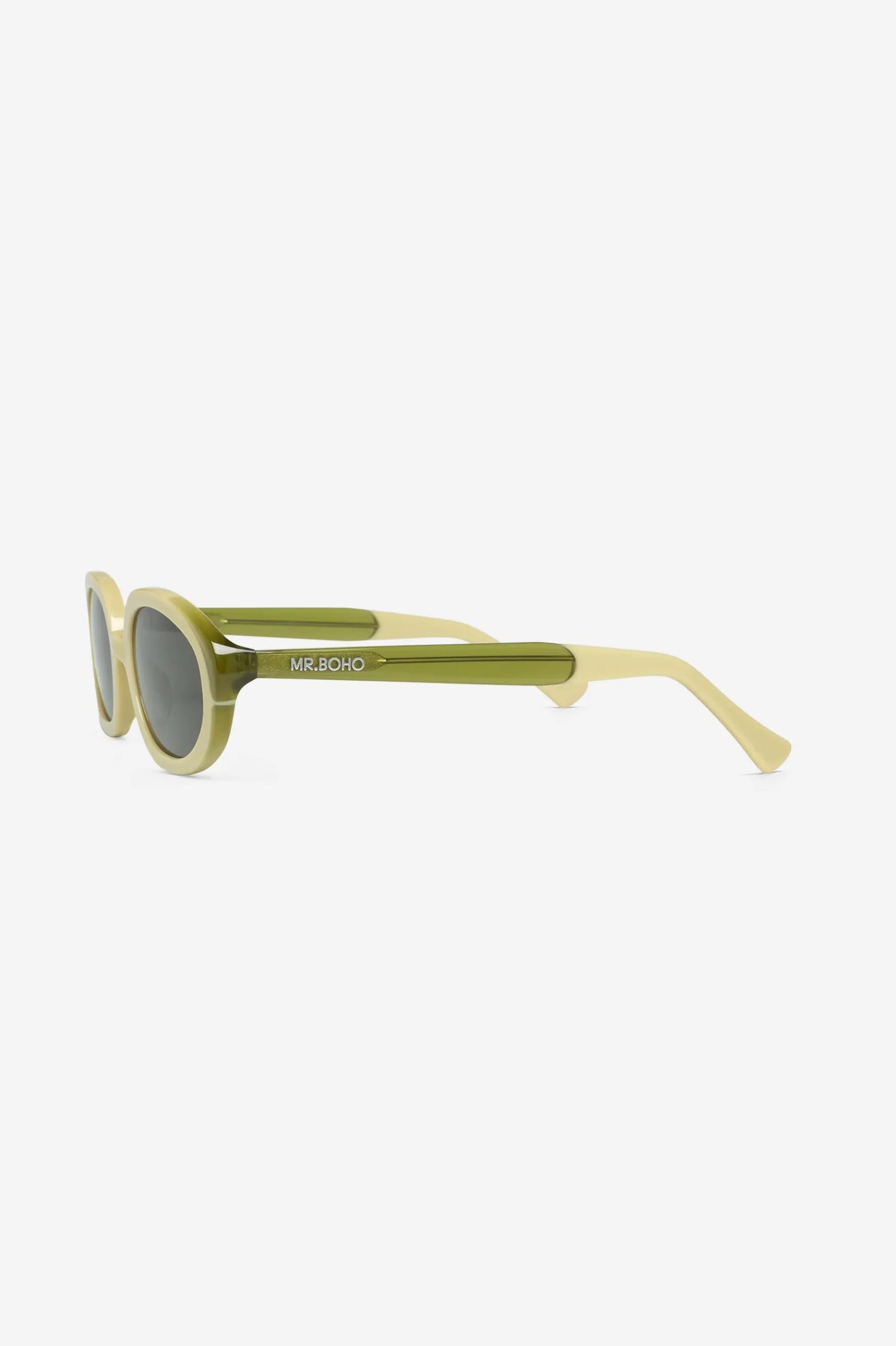 Mr Boho Gafas de Sol Solarte Bergamot Who killed Bambi?