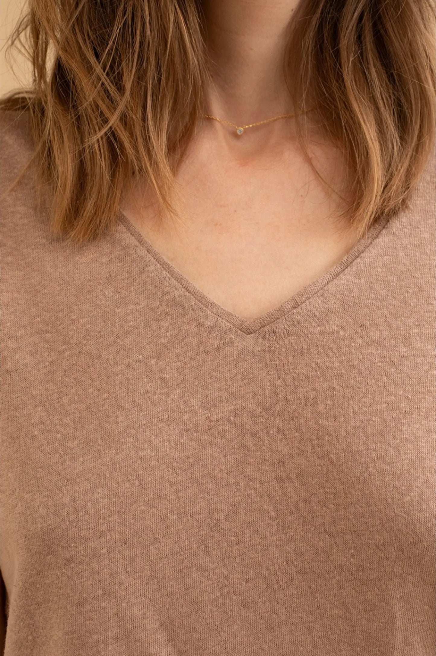 Mus Bombon Camiseta Mujer Básica Pico Tostada Who killed Bambi?