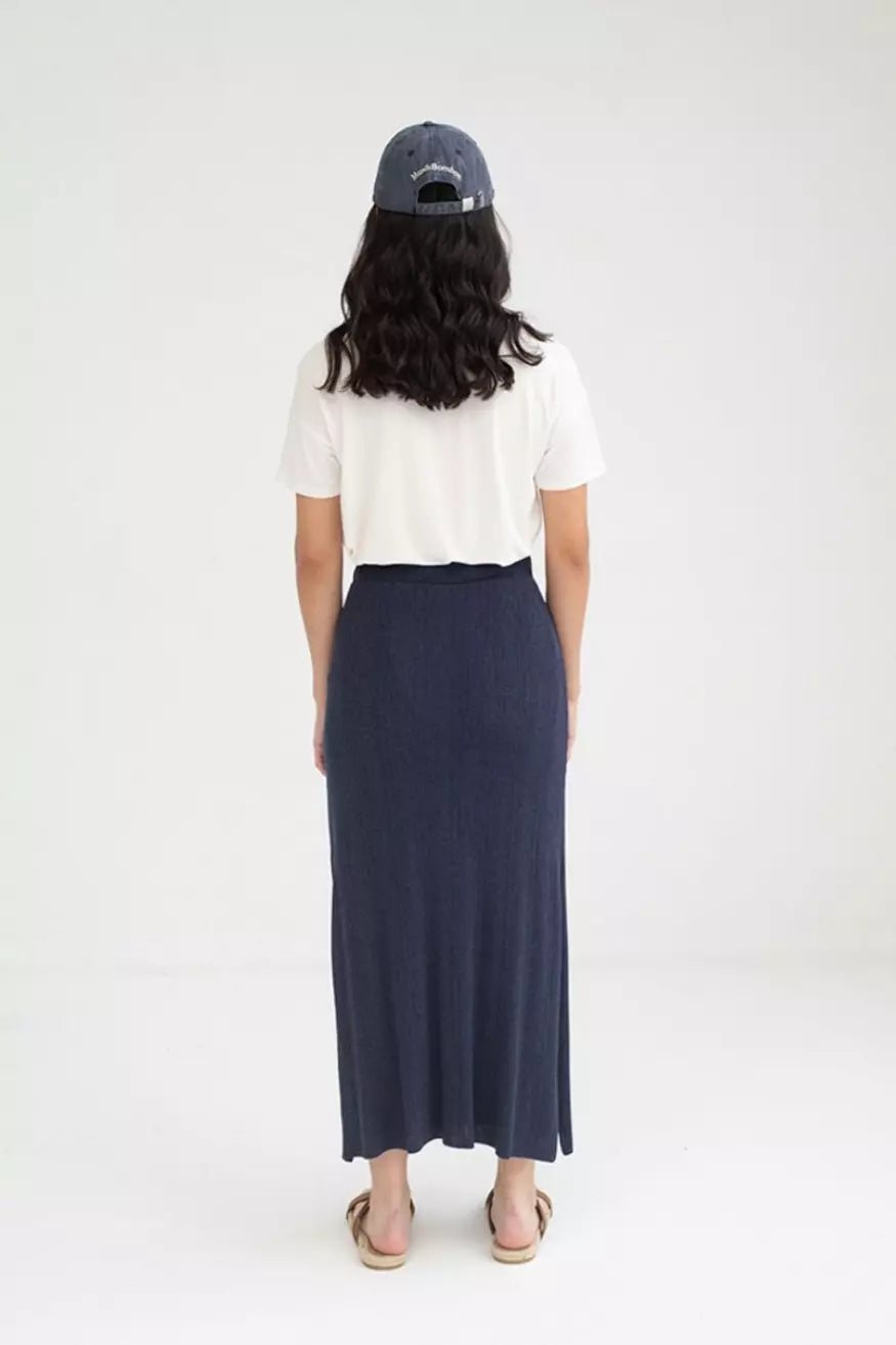 Mus Bombon Camiseta Wind Mujer Blanca Who killed Bambi?