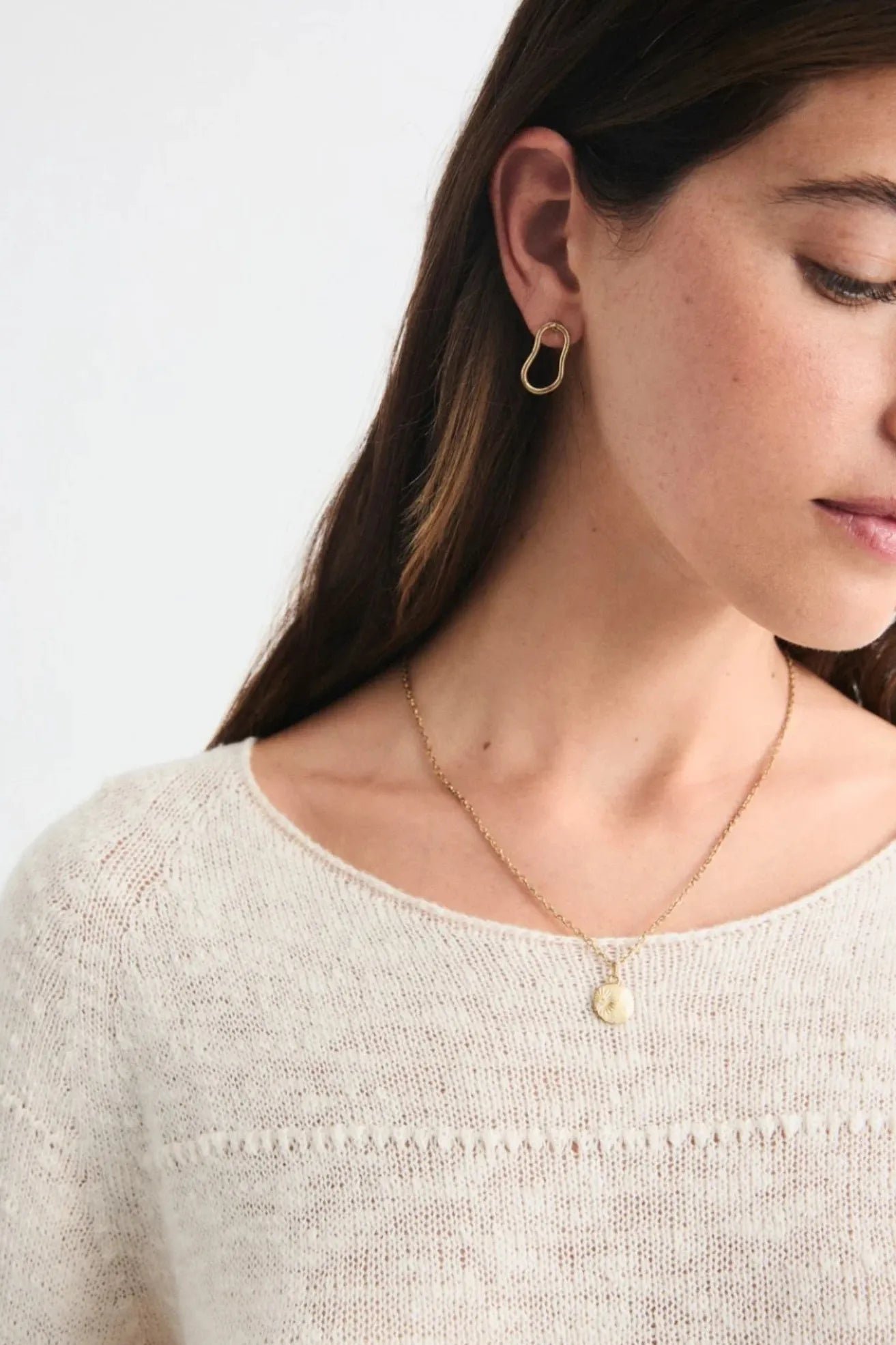 Mus & Bombon Jersey Mujer Nunavut Crudo Who killed Bambi?