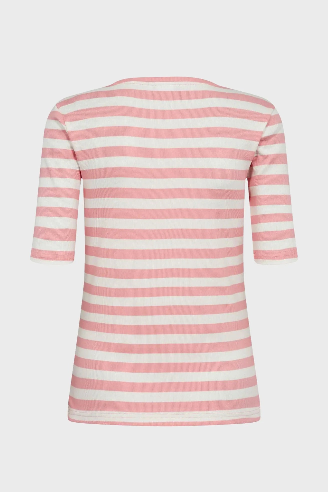 Nümph Camiseta Mujer Numixie Rosa Who killed Bambi?