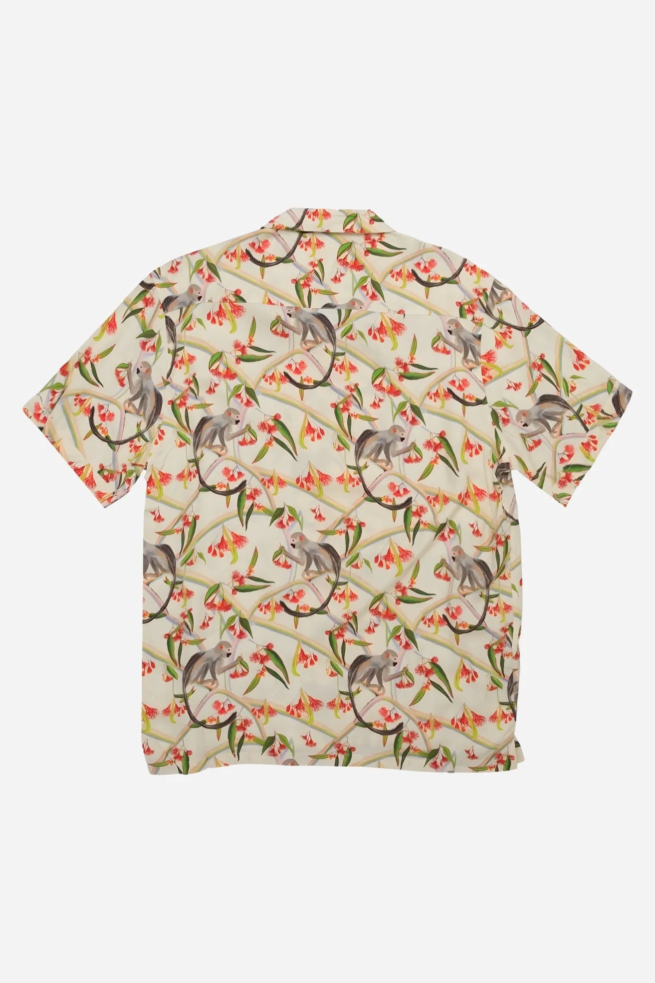 Otherwise Camisa Hombre Dreamer Who killed Bambi?