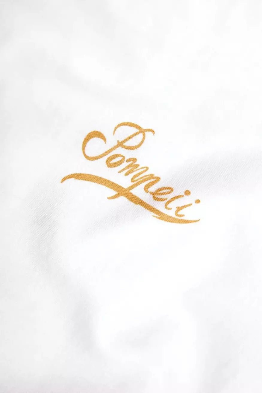 Pompeii Camiseta Hombre Small Talk Who killed Bambi?