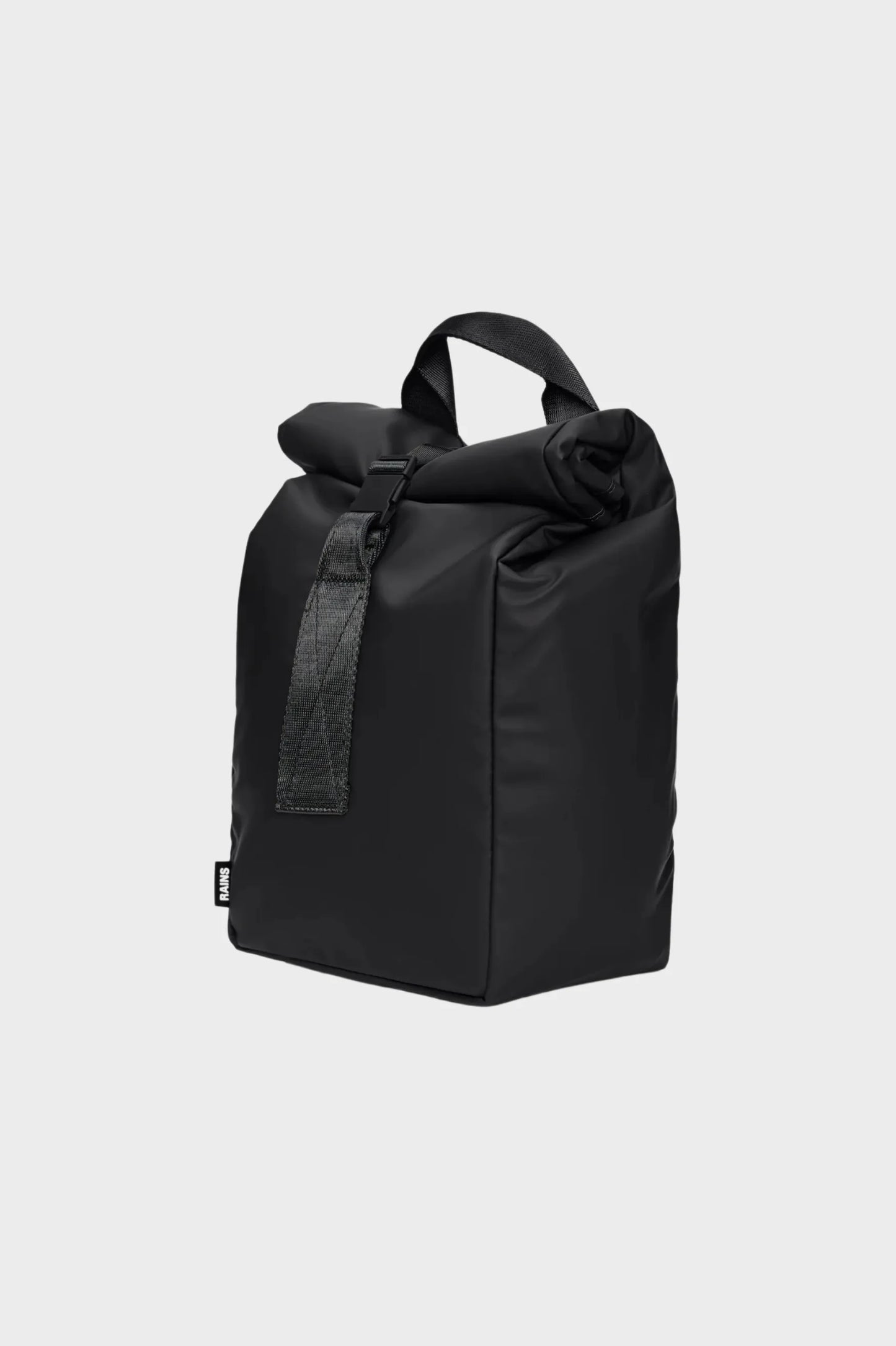 Rains Bolso Isotérmico Lunch Negro Who killed Bambi?
