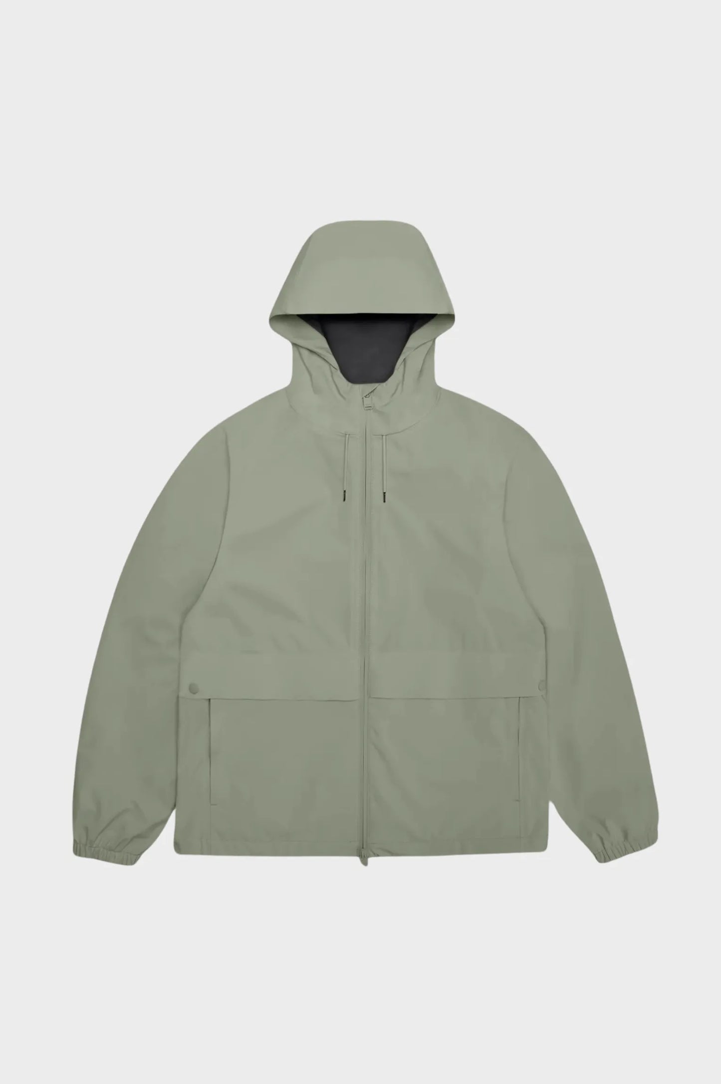 Rains Chaqueta Suva Hardshell Pocket Verde Drift Who killed Bambi?