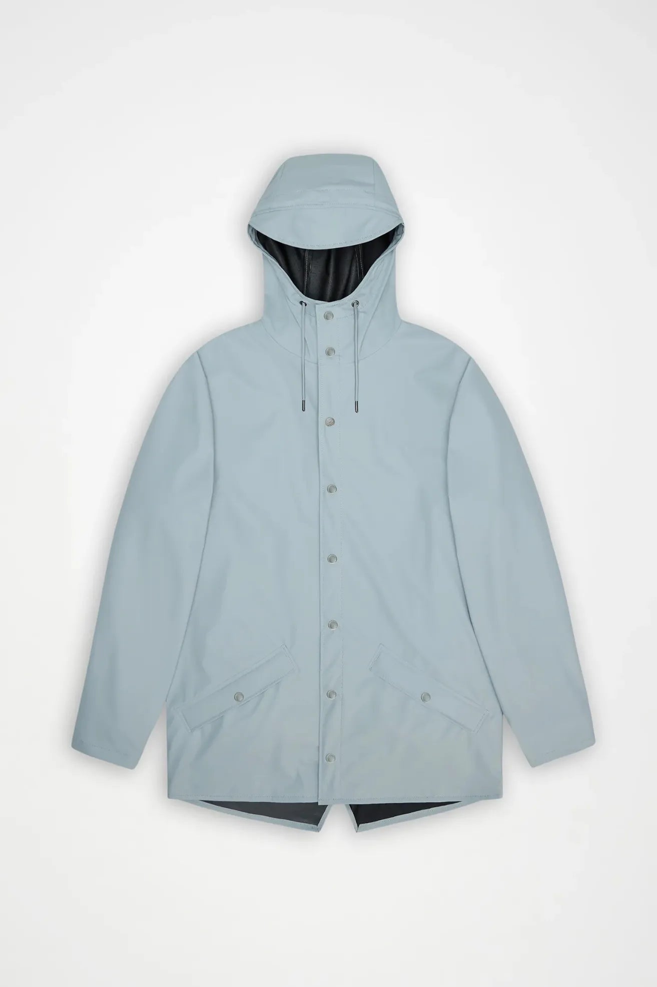 Rains Chubasquero Jacket Azul Pool Who killed Bambi?
