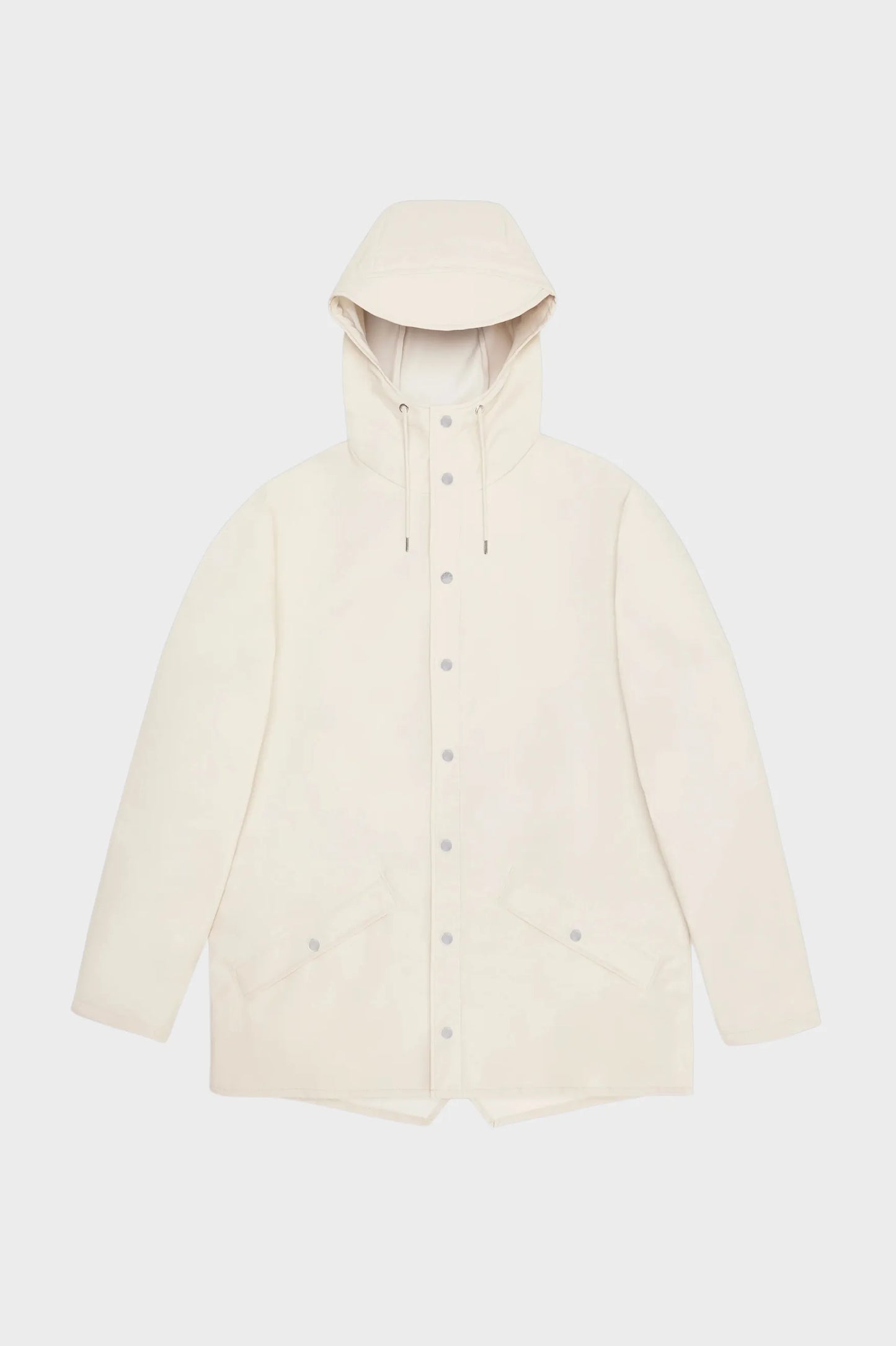 Rains Chubasquero Jacket Dune Who killed Bambi?