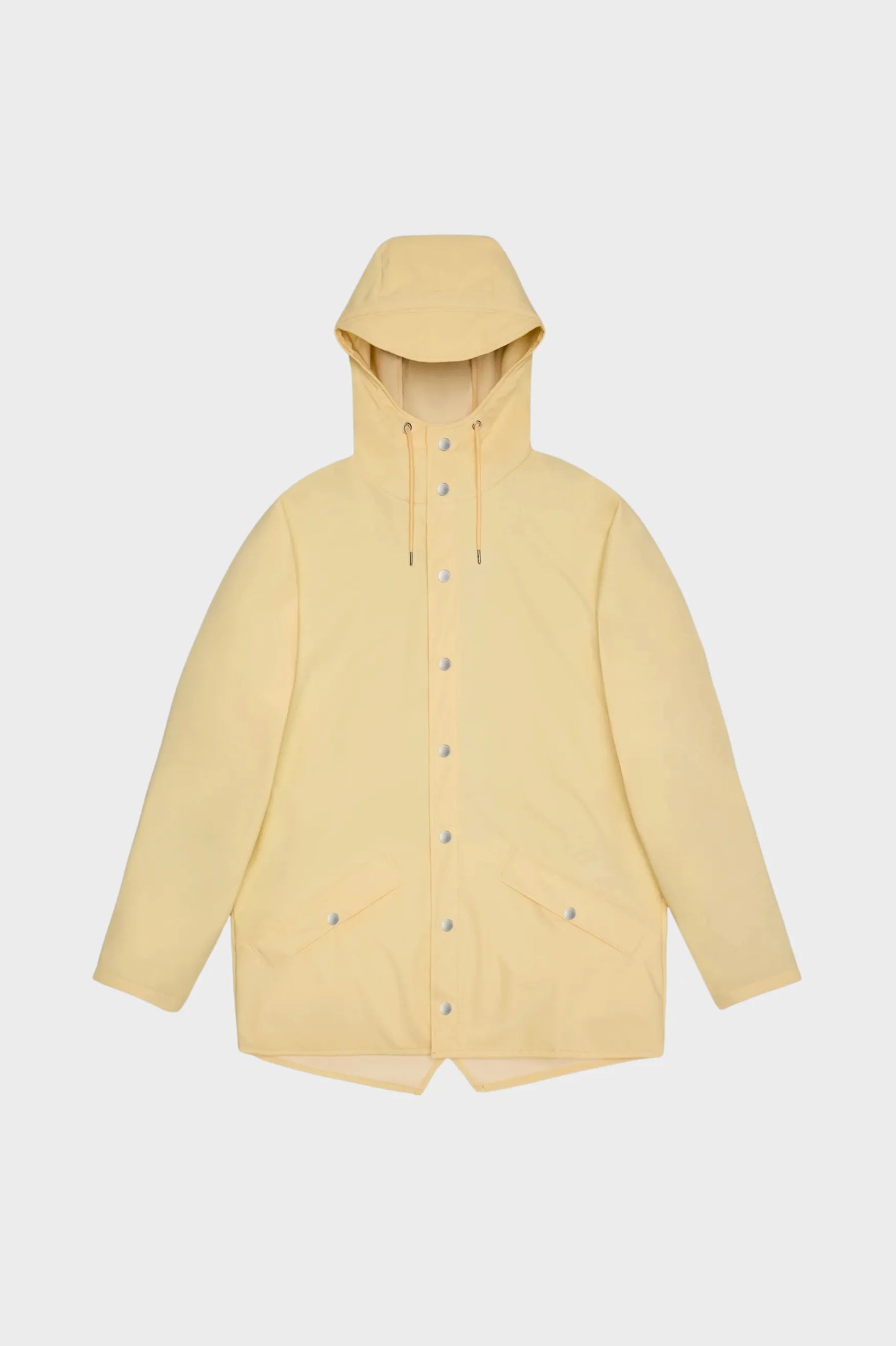 Rains Chubasquero Jacket Gleam Who killed Bambi?