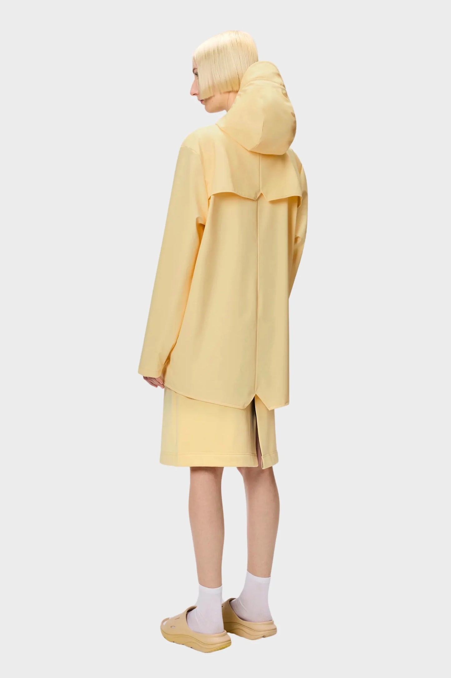 Rains Chubasquero Jacket Gleam Who killed Bambi?
