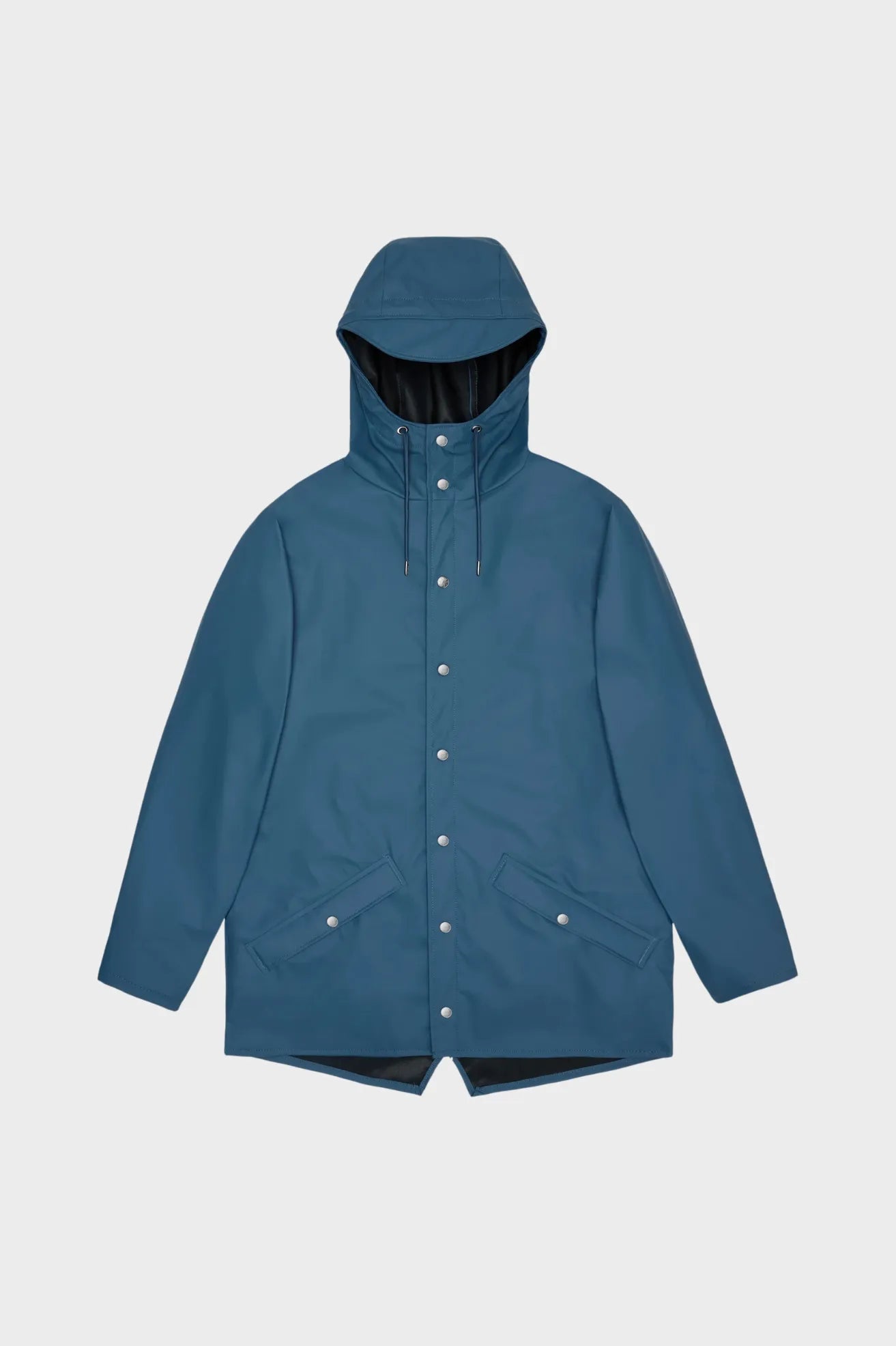 Rains Chubasquero Jacket Pulse Who killed Bambi?