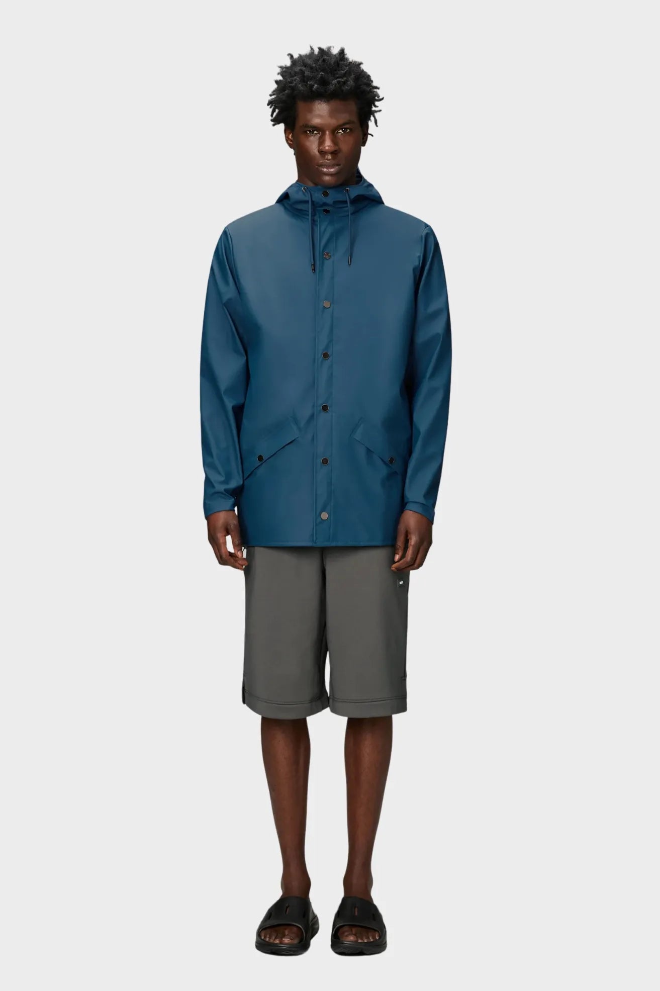 Rains Chubasquero Jacket Pulse Who killed Bambi?