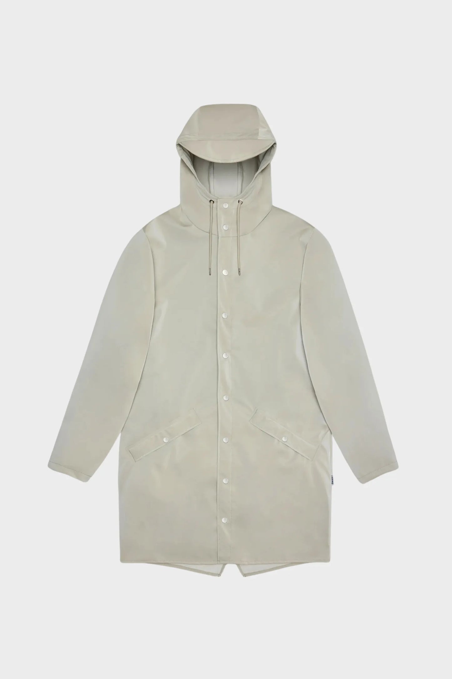 Rains Chubasquero Long Jacket Matrix Who killed Bambi?