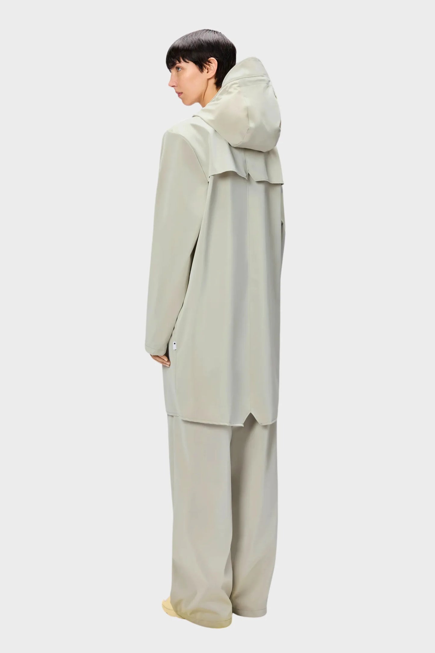 Rains Chubasquero Long Jacket Matrix Who killed Bambi?