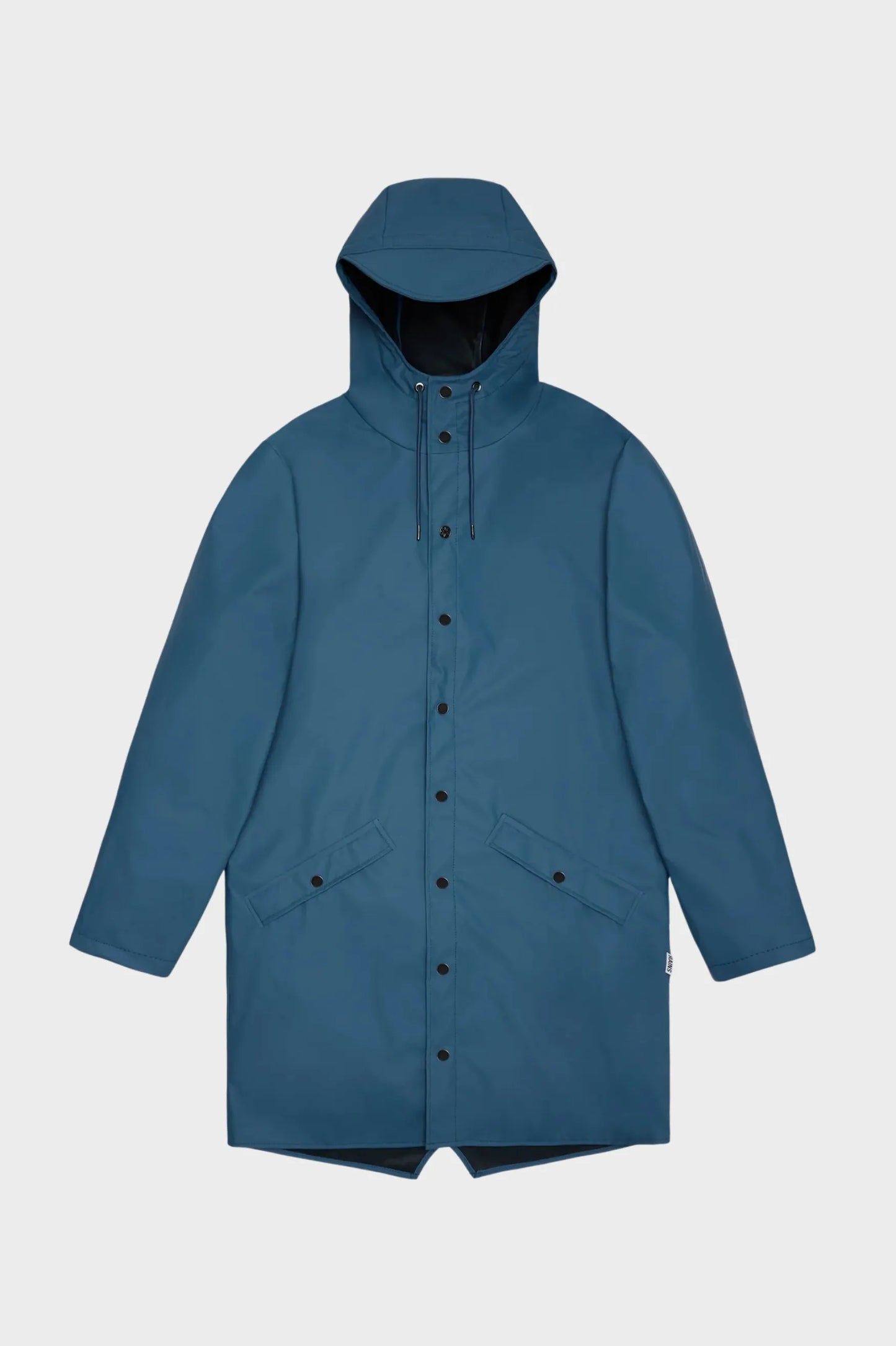 Rains Chubasquero Long Jacket Pulse Who killed Bambi?