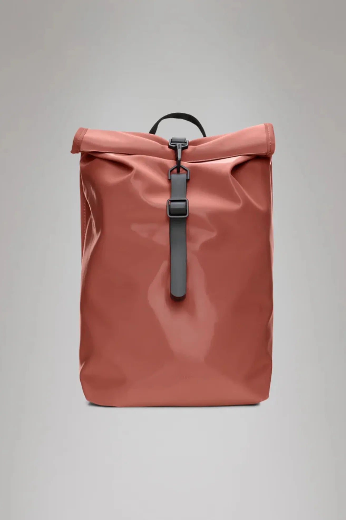 Rains Mochila Rolltop Rucksack Mini Honor Who killed Bambi?